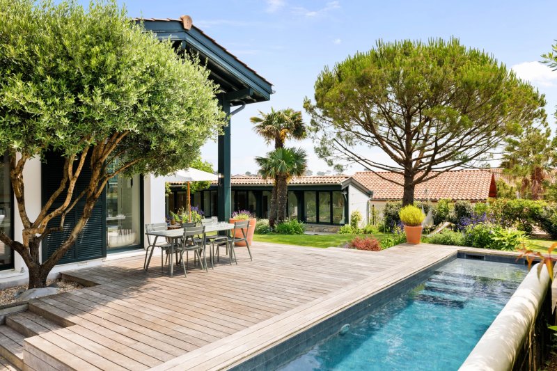 For Rent House | Bidart - picture 3