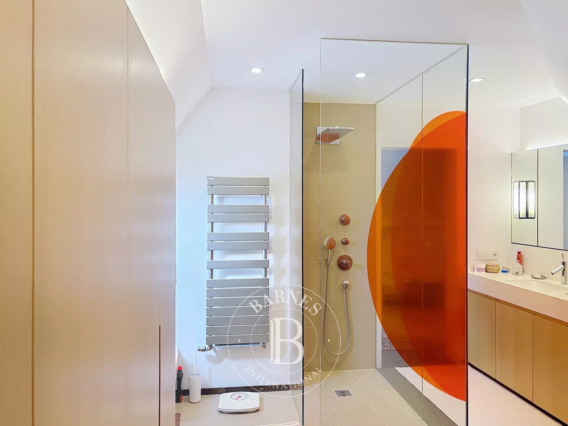 Uccle - Quartier Léo Errera - Villa sur 11,17 ares