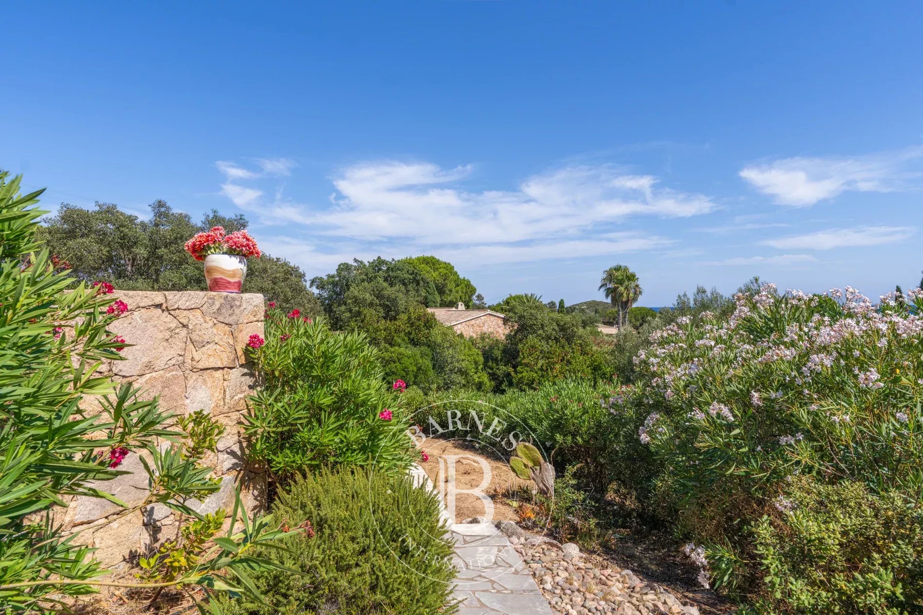 Villa Sainte-Lucie-de-Porto-Vecchio - picture 21