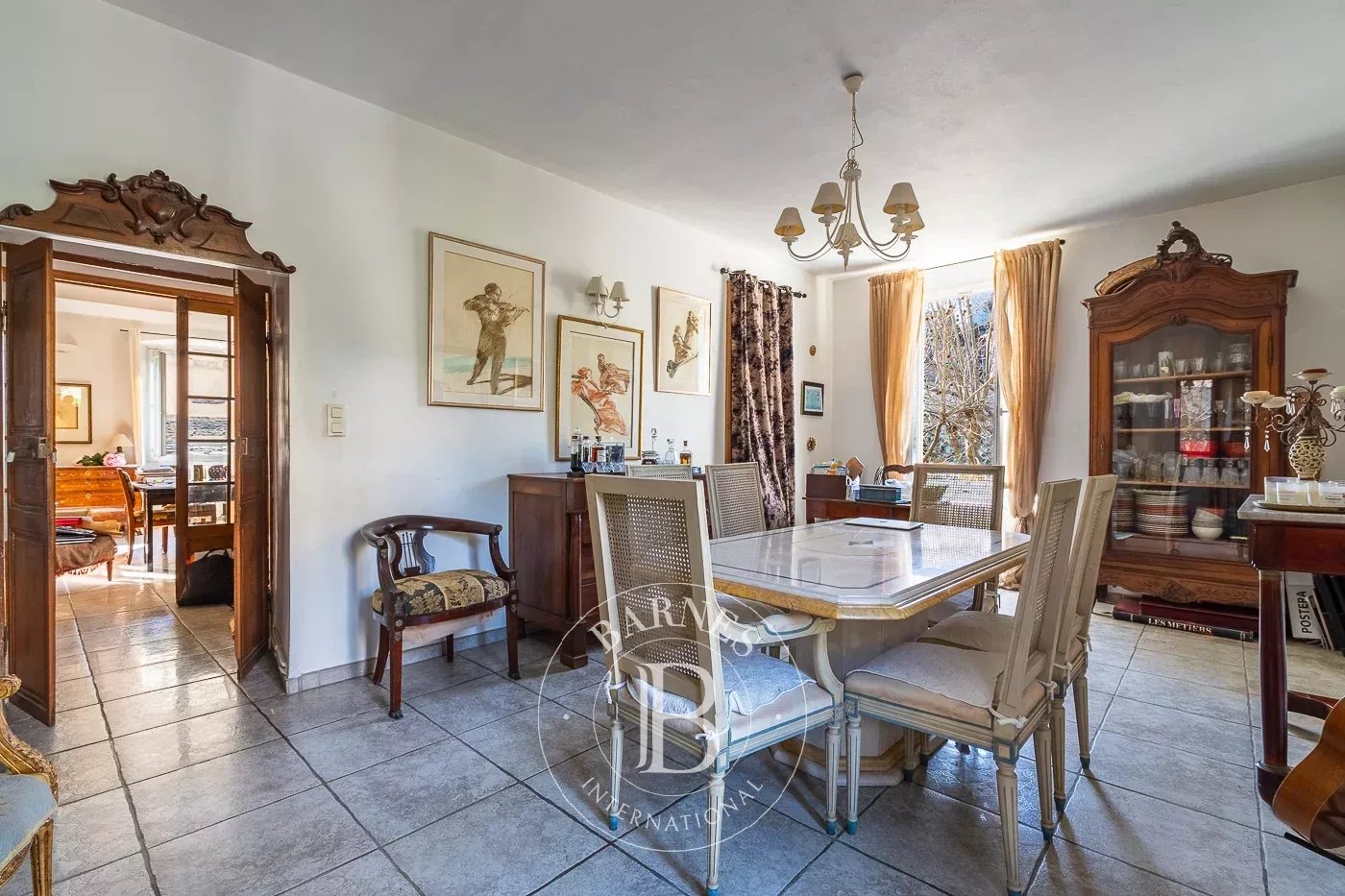 Villa Bastia - picture 9