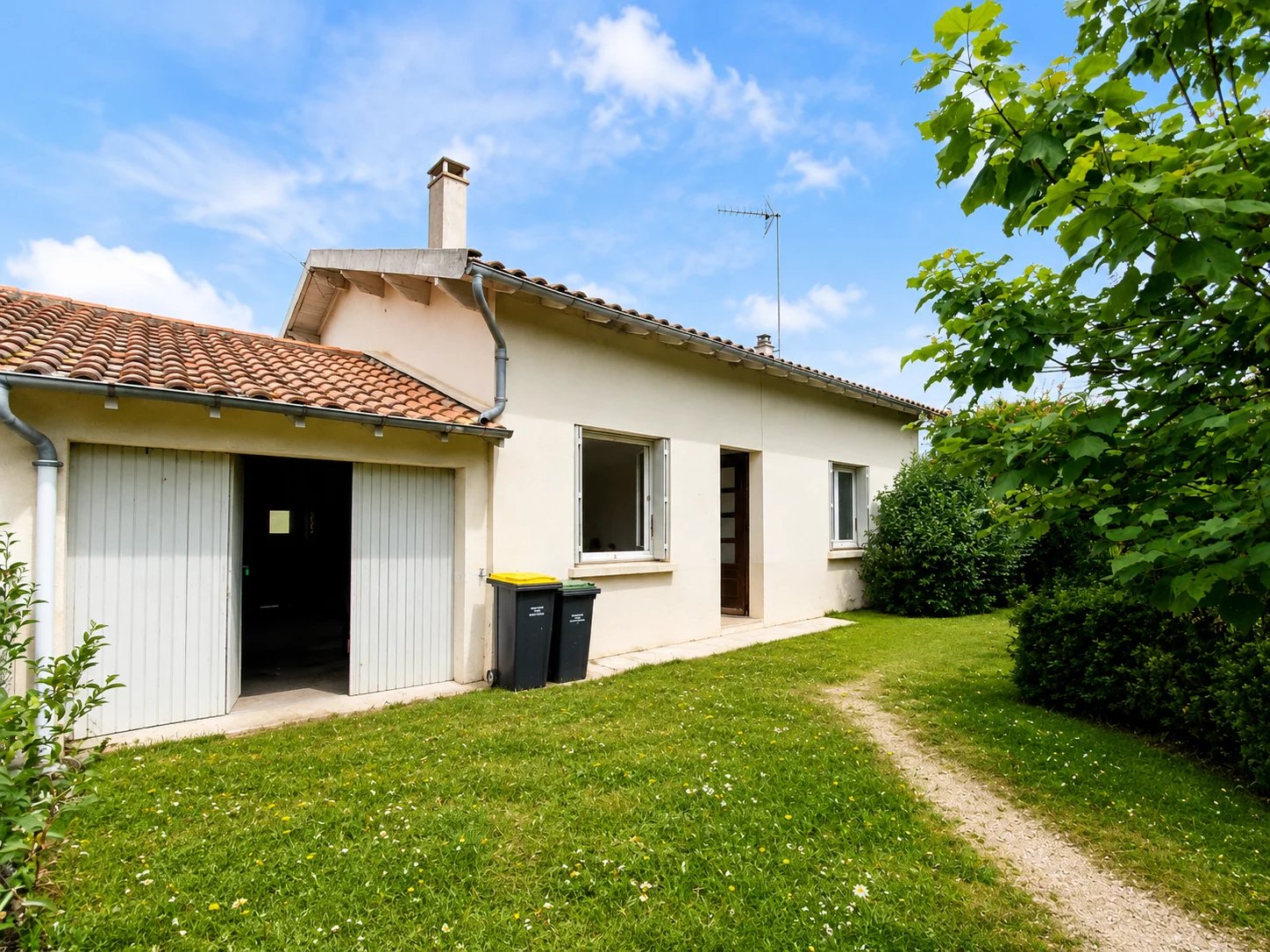 Maison à vendre Le Fossat, Ariège