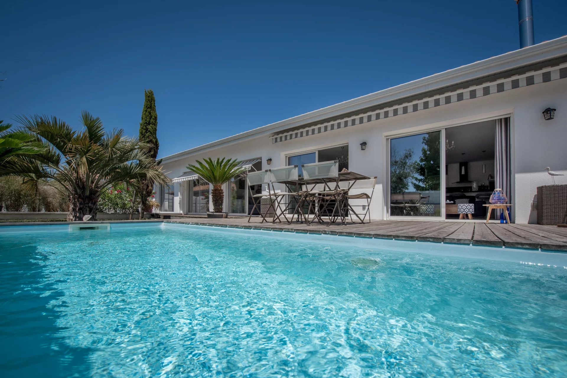 Sale House Gujan-Mestras