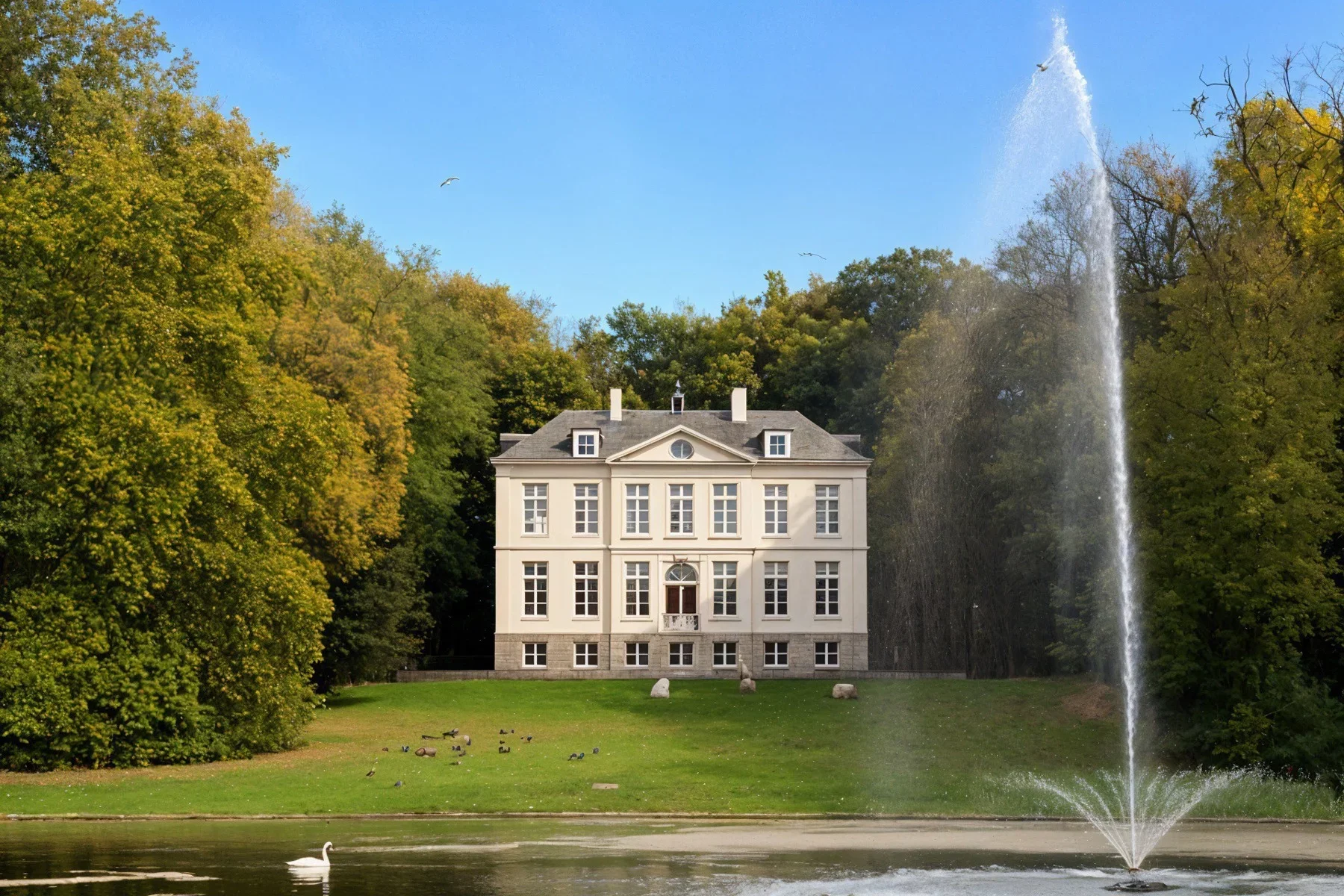 Woluwe-Saint-Lambert
