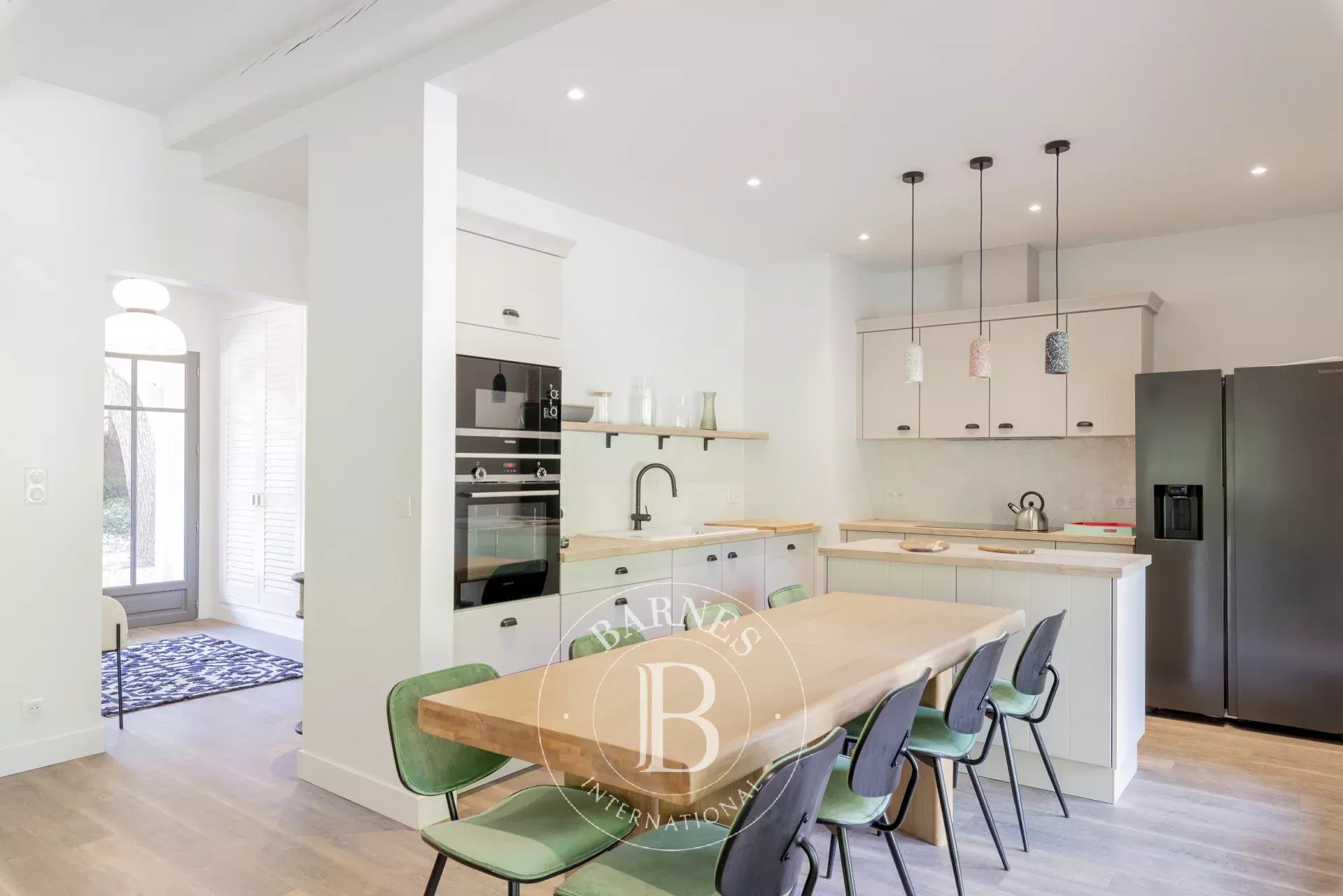 Villa Arcachon - picture 9