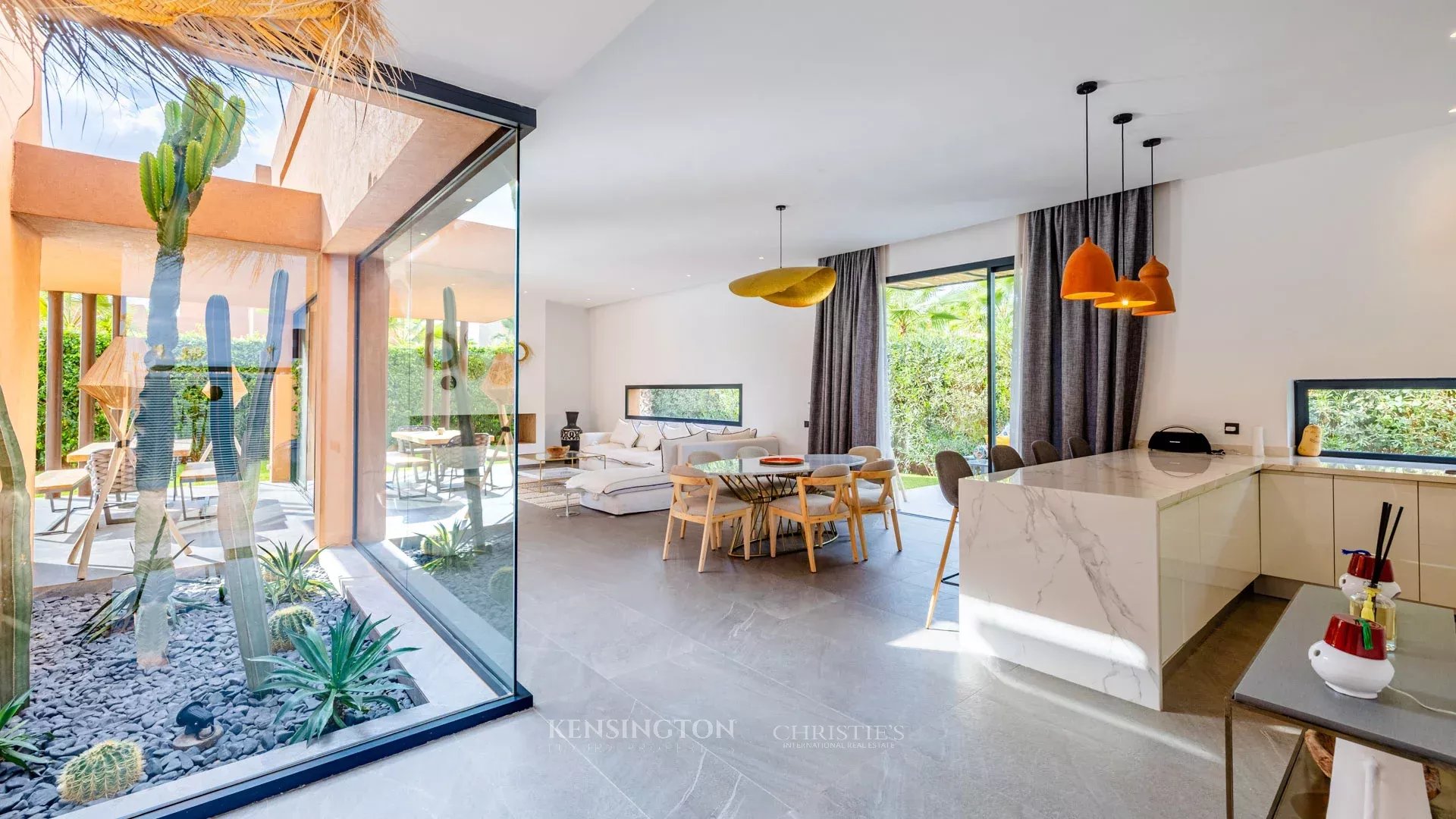 4 Bedroom Villa/Townhouse's Image 14