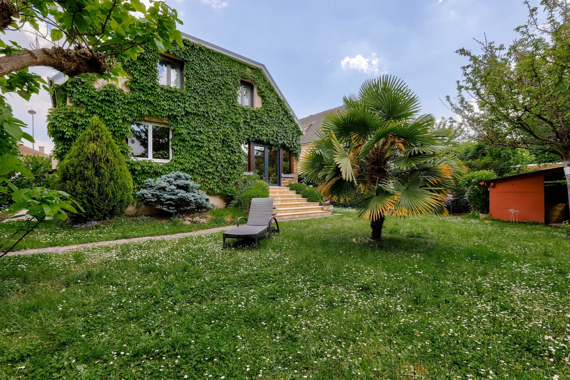 Rueil-Malmaison - GOLDEN TRIANGLE