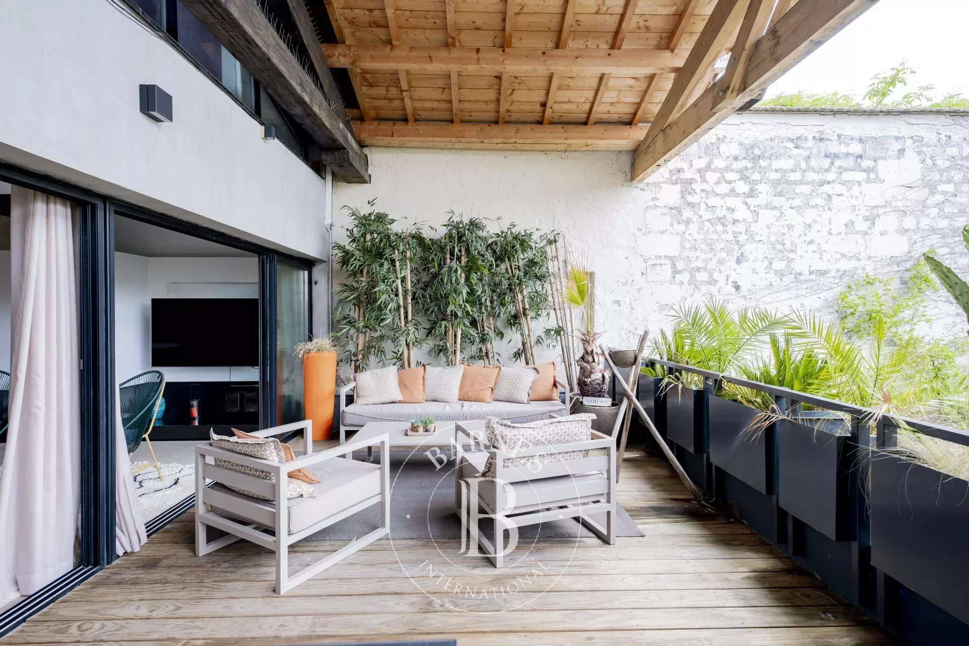 Daire Bordeaux - picture 5