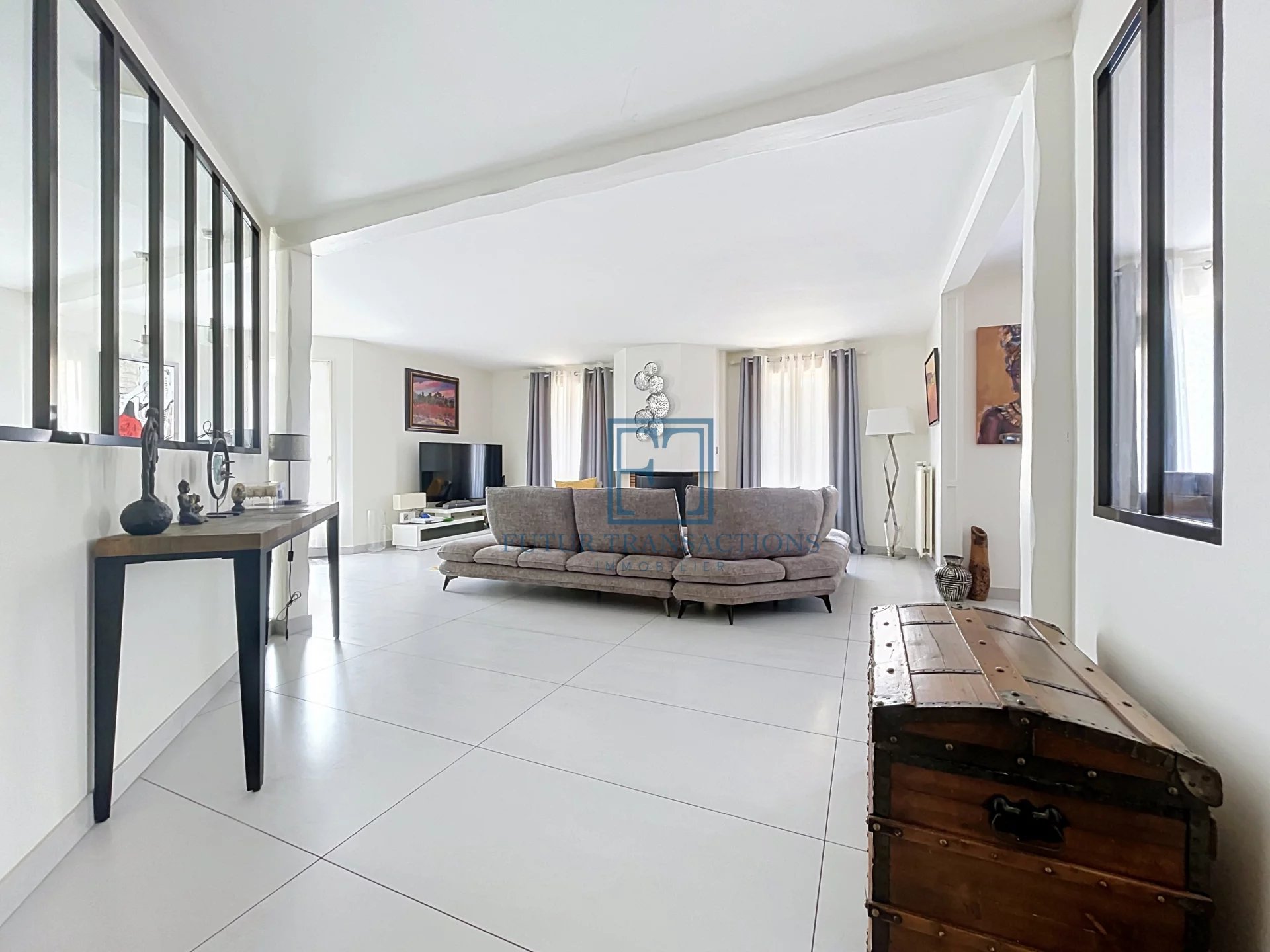 Beaux volumes