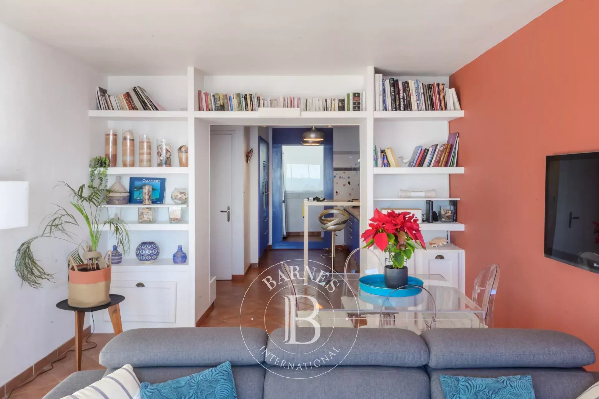 Daire Marseille 7ème - picture 5