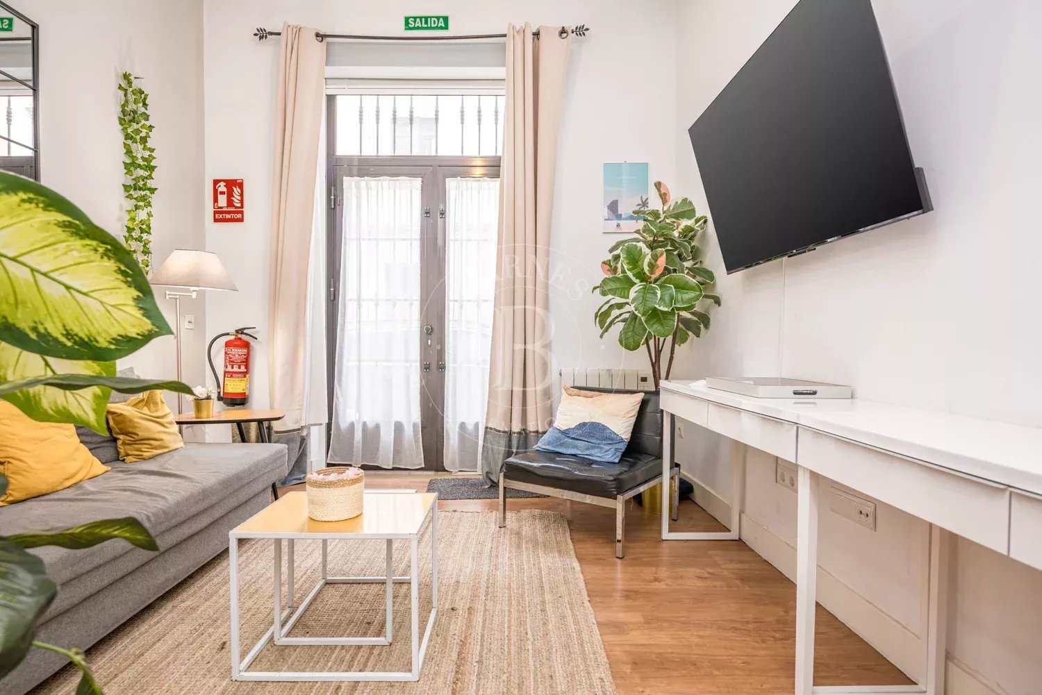 Daire Madrid - picture 19