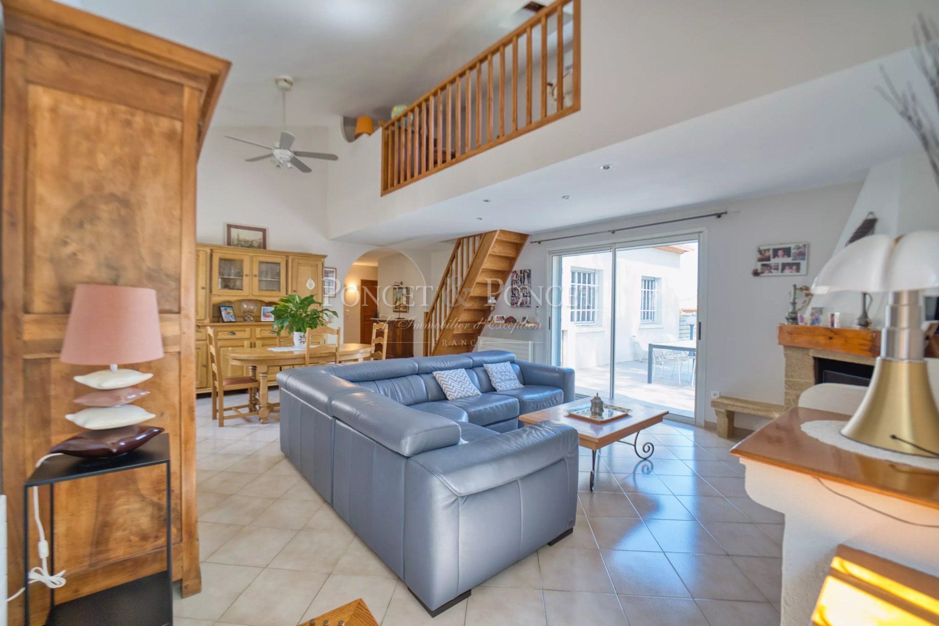 4 Bedroom Villa/Townhouse's Image 12