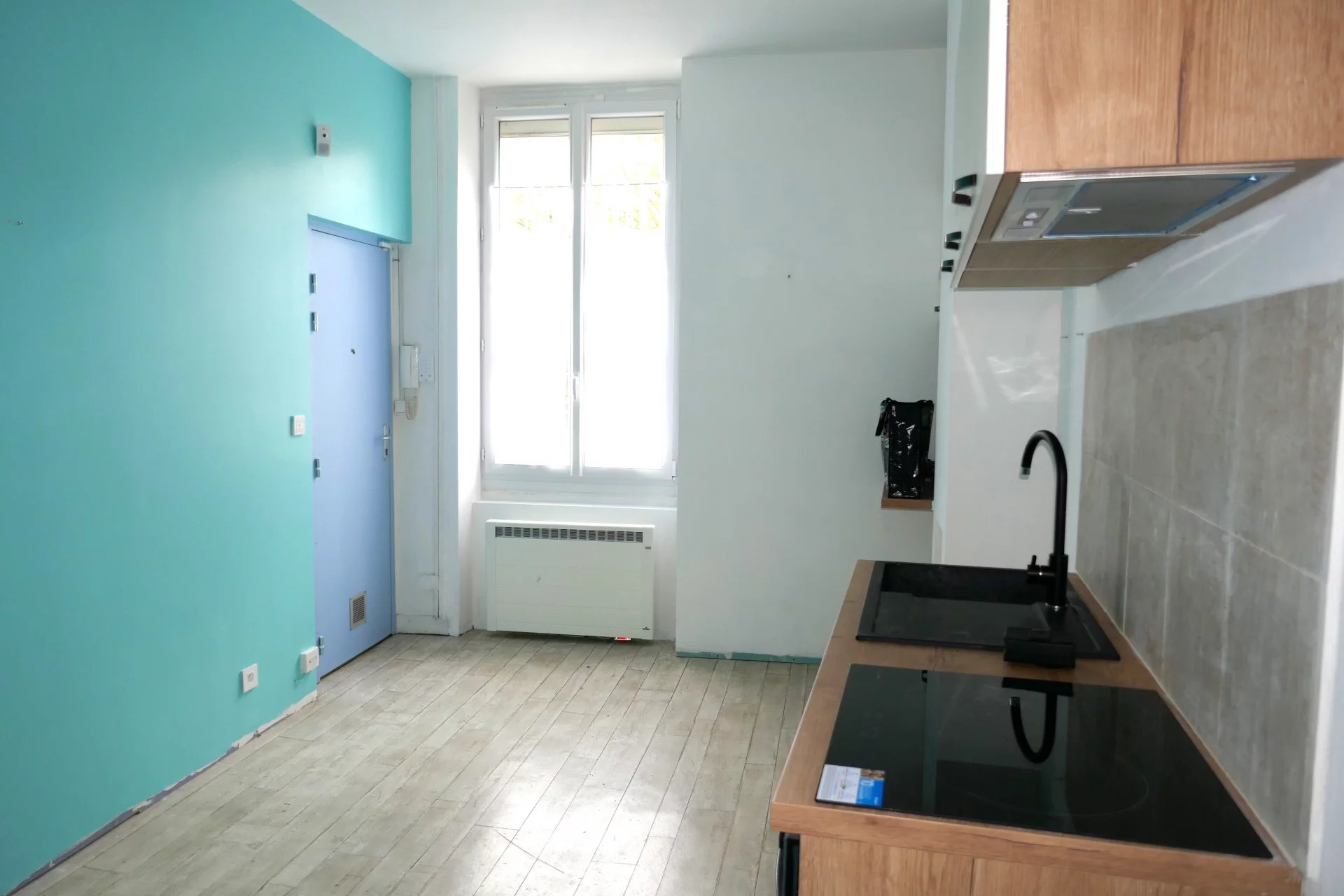 Vente Appartement Angers