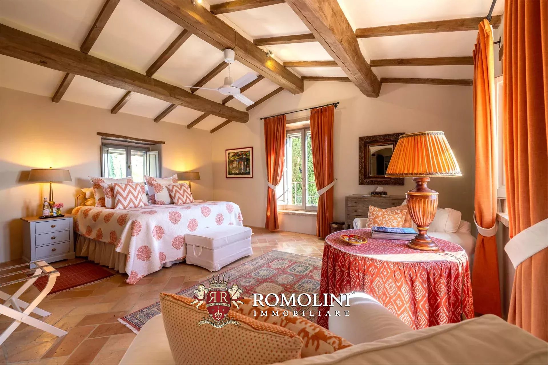 4 Bedroom Villa/Townhouse's Image 62