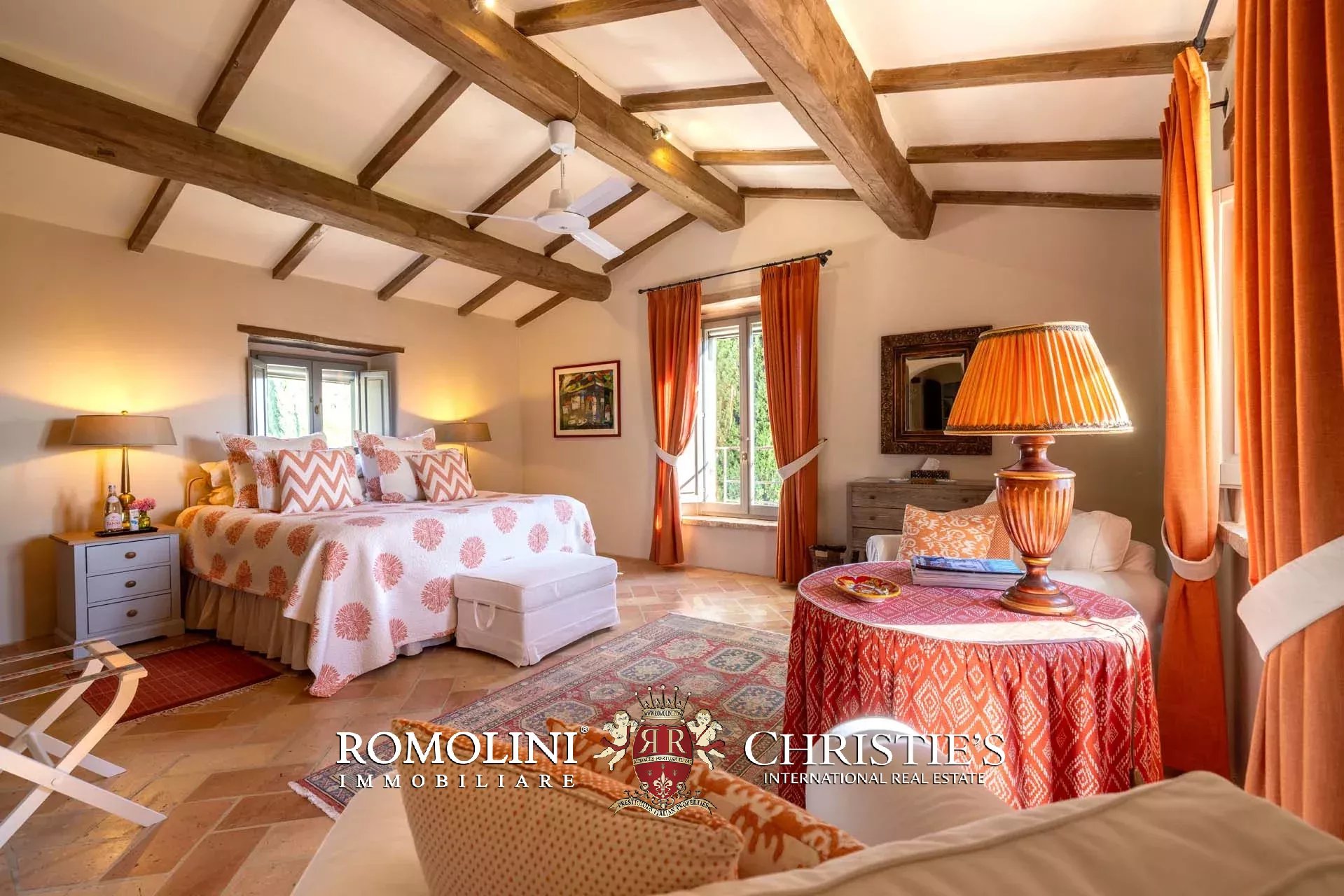4 Bedroom Villa/Townhouse's Image 62