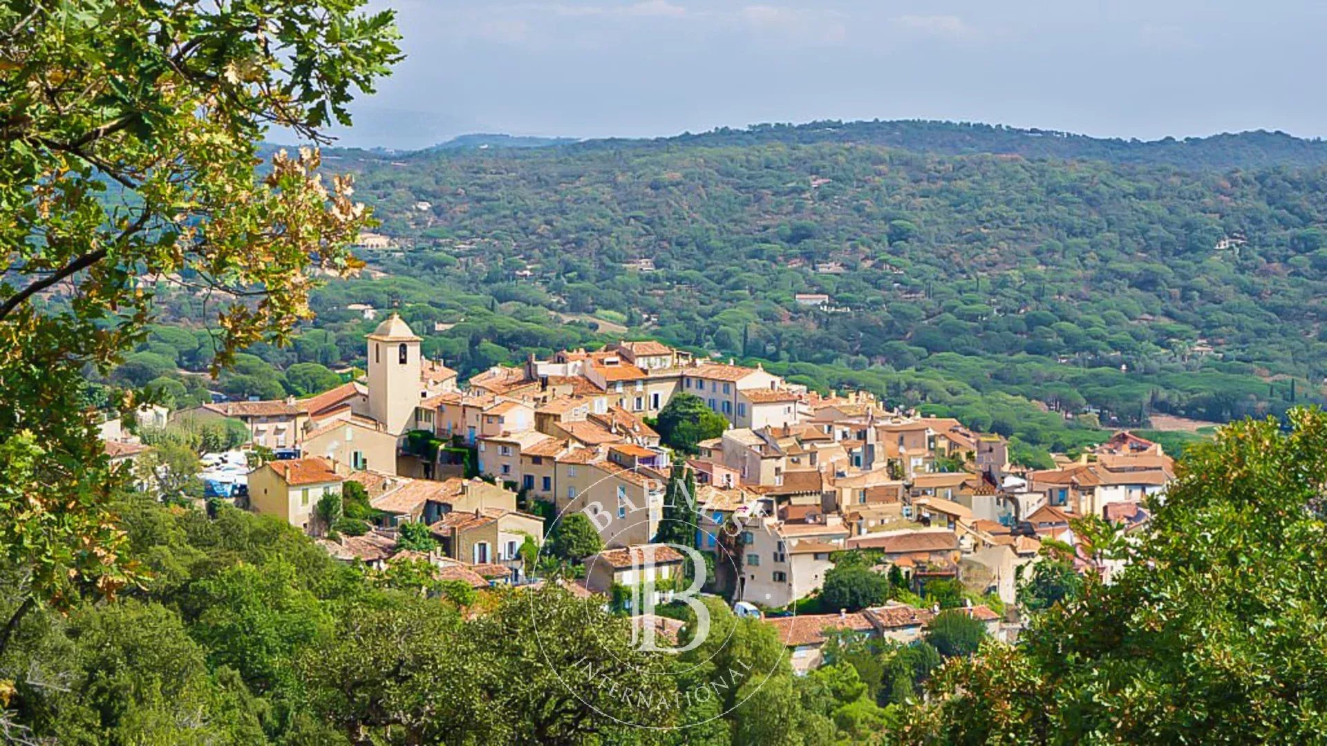 Daire Ramatuelle - picture 10