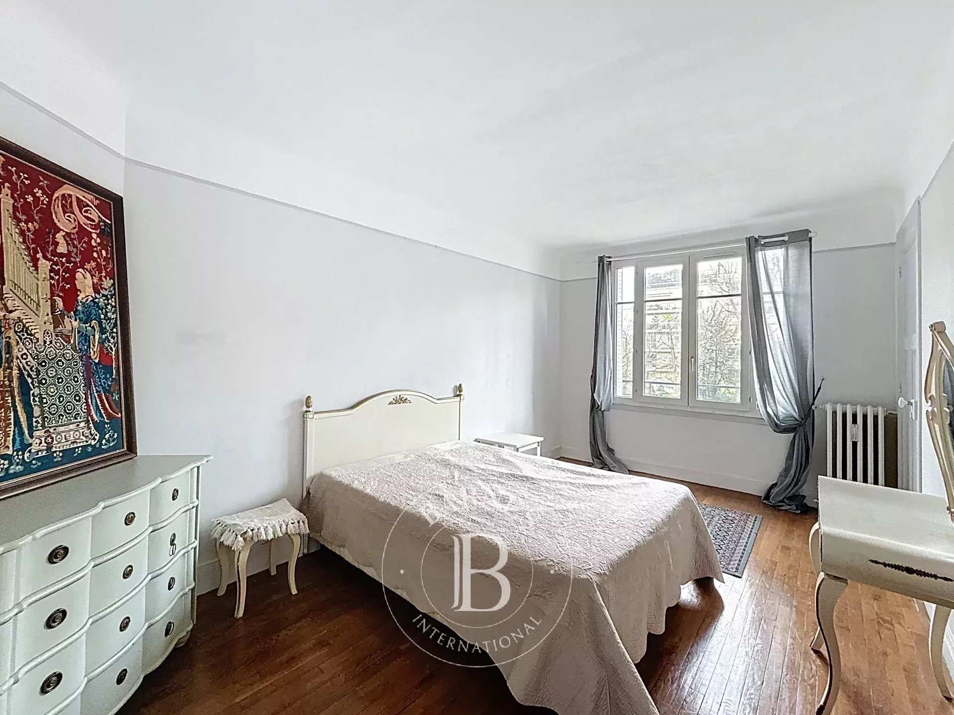 Daire Neuilly-sur-Seine - picture 5