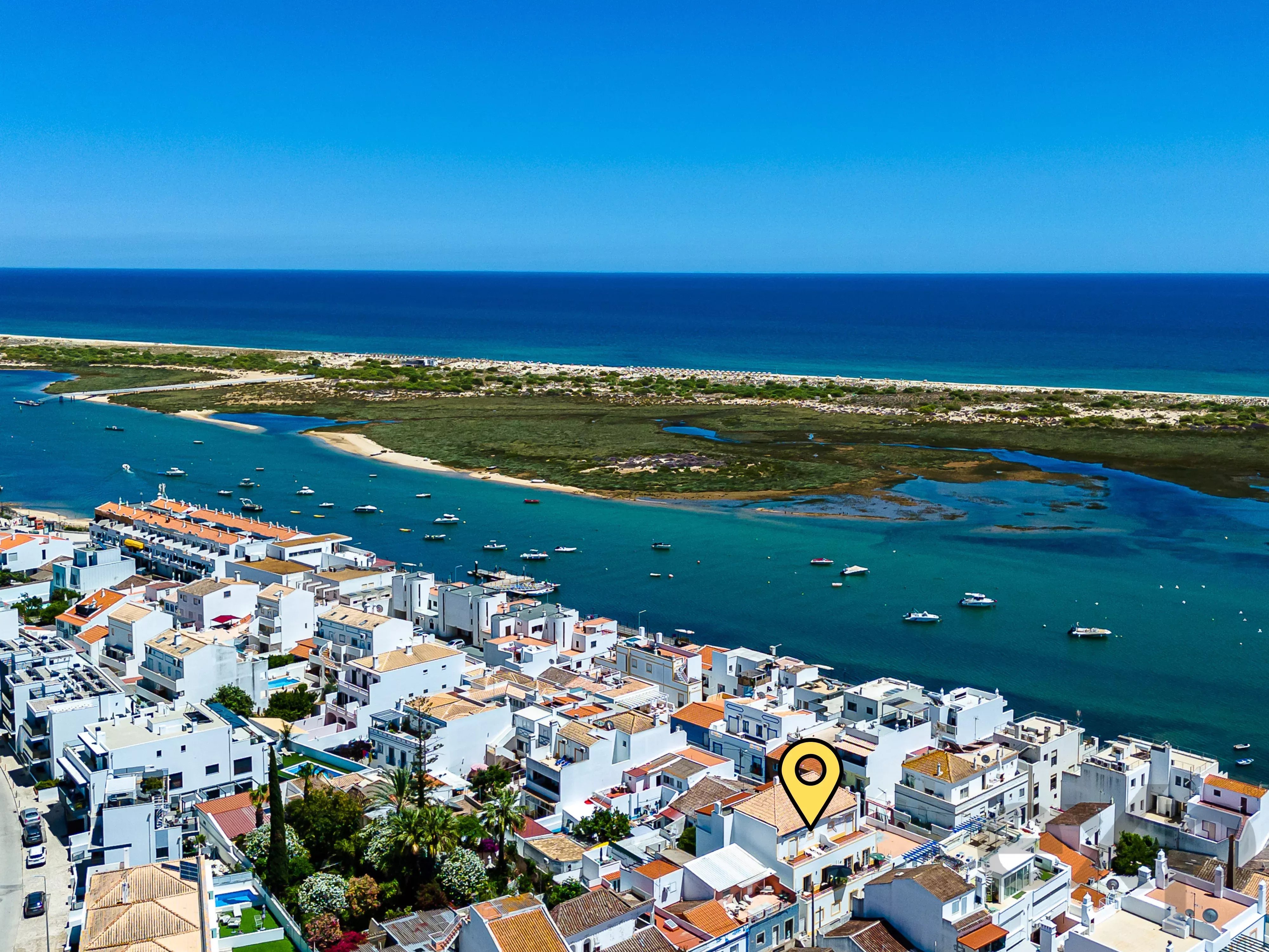 Flat with sunny terrace in Cabanas de Tavira, East Algarve 87088582 image 33