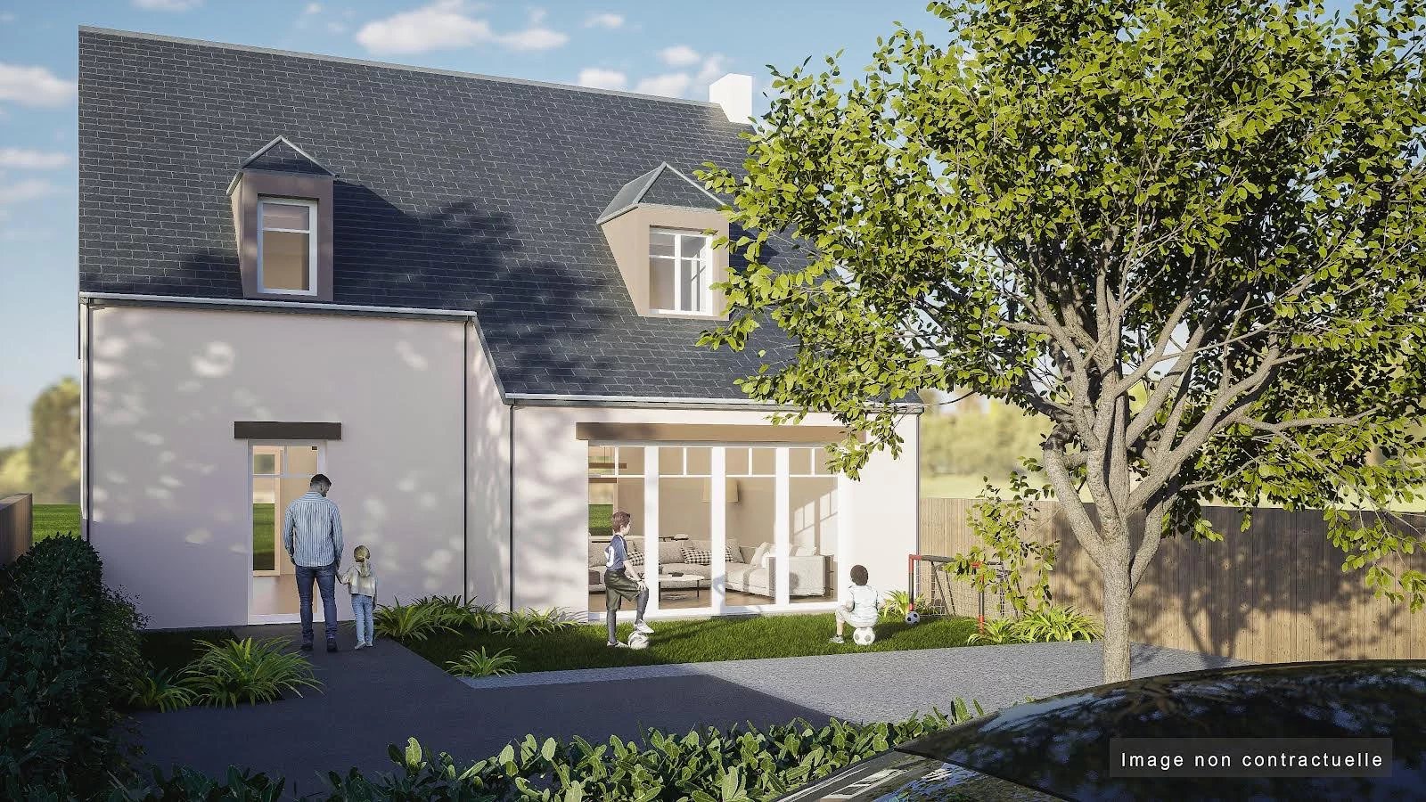 Agence immobilière de SARL IMMO EN COTE D'EMERAUDE