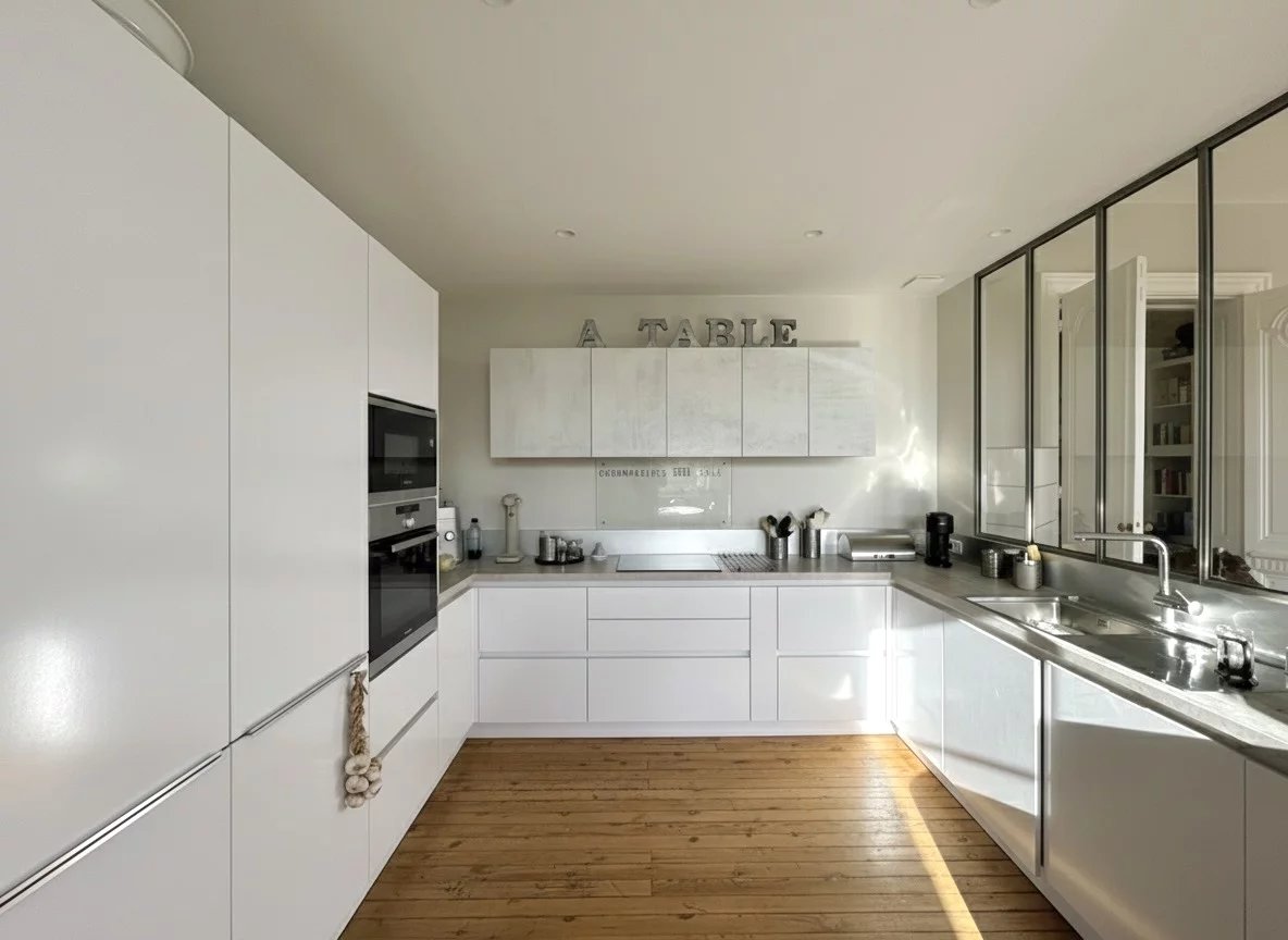 Agence immobilière de Duport Immobilier BORDEAUX