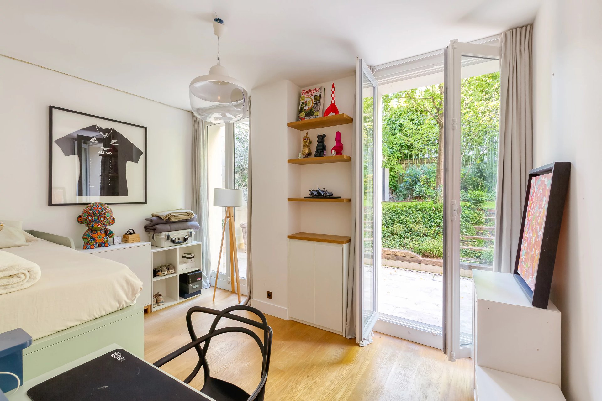 6 Bedroom Apartment/Flat's Image 16