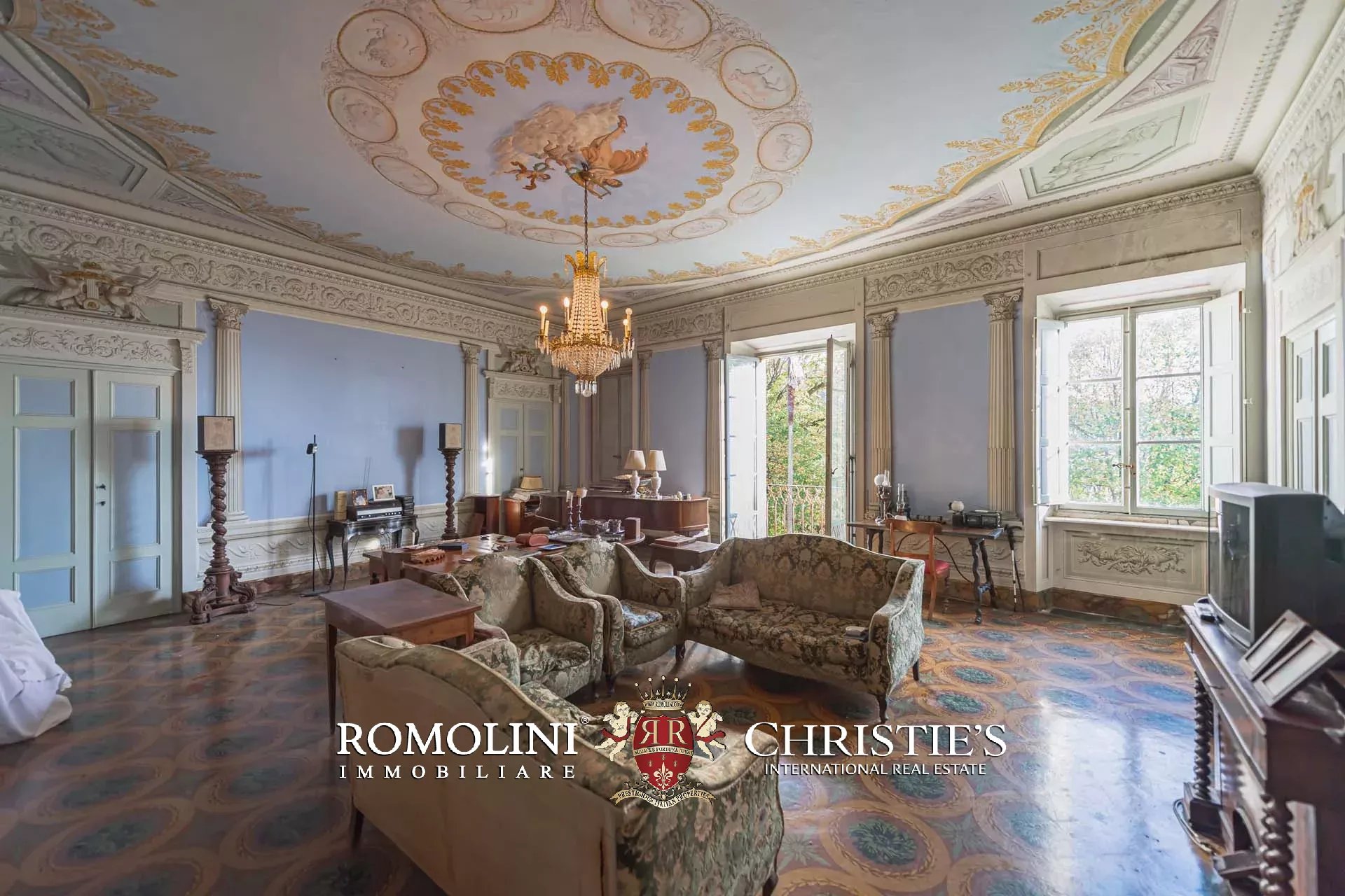 15 Bedroom Villa/Townhouse's Image 35