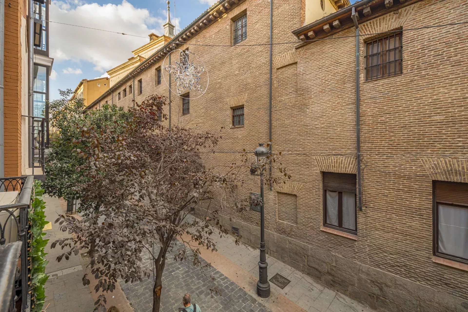 Daire Madrid - picture 19