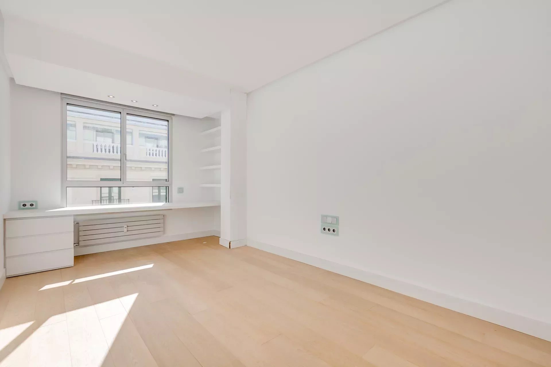 Daire Madrid - picture 20