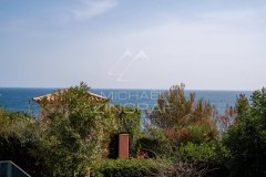Elegant family villa 5 mins to port with sea view — photo 5 of 7