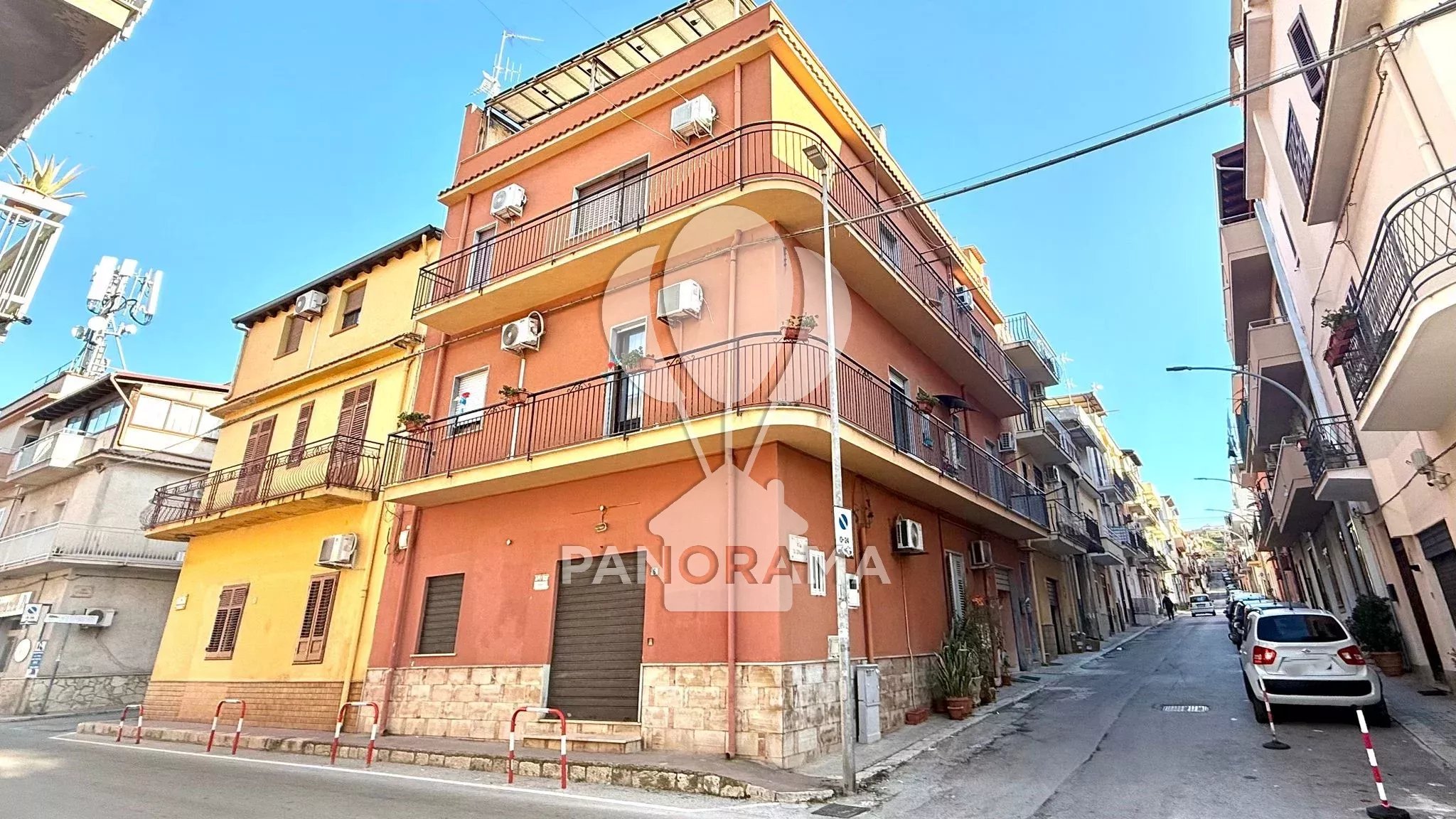 Vendita Appartamento Balestrate