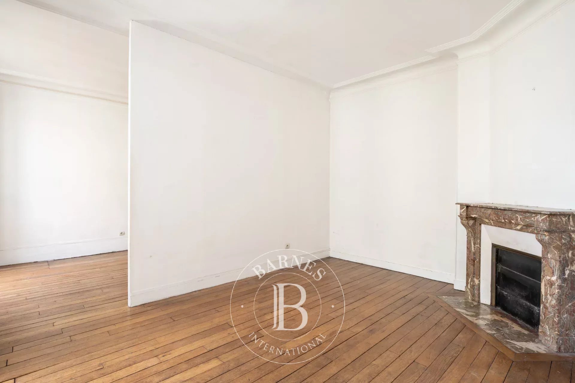 Daire Paris 18ème - picture 5