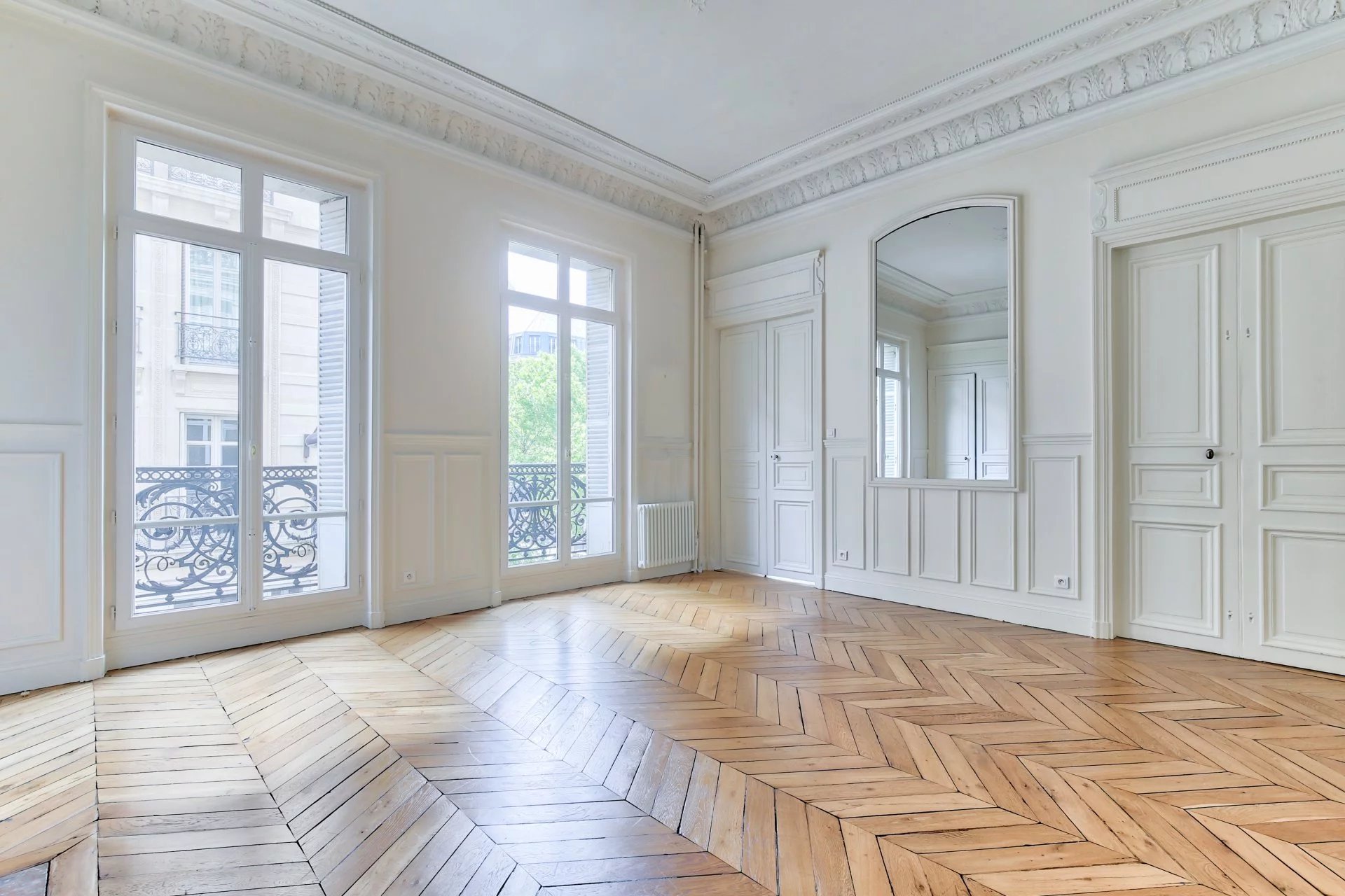 Alquiler Piso | Paris 6ème - picture 9