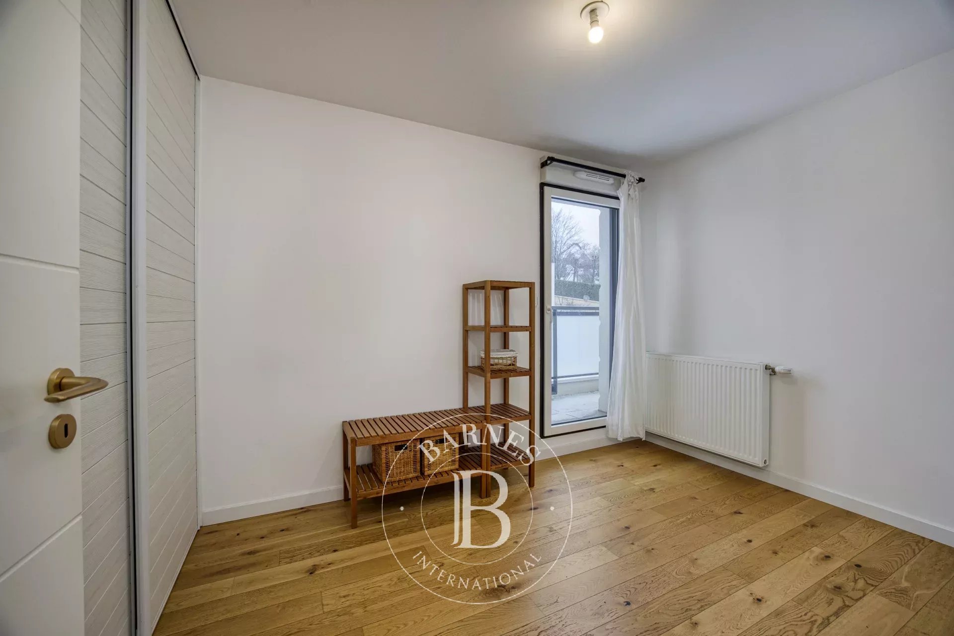 Vétraz-Monthoux  - Appartement 4 Pi&egrave;ces 3 Chambres - picture 9