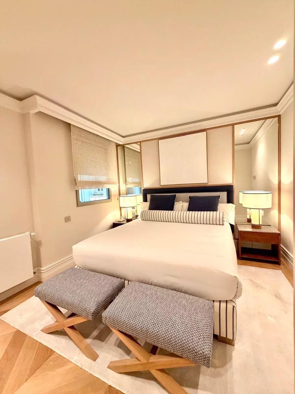 Daire Madrid - picture 4