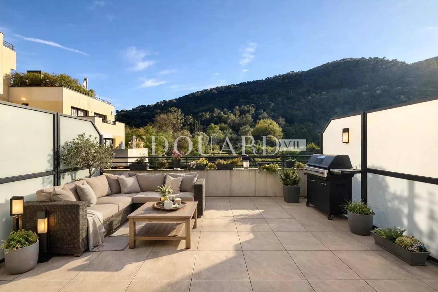 Agence immobilière de Edouard VII Immobilier