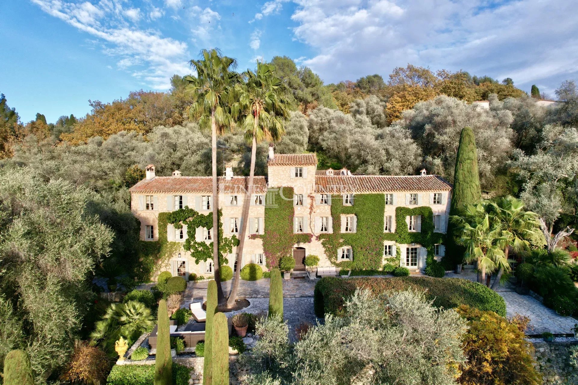 Photo of Bastide for sale in Grasse