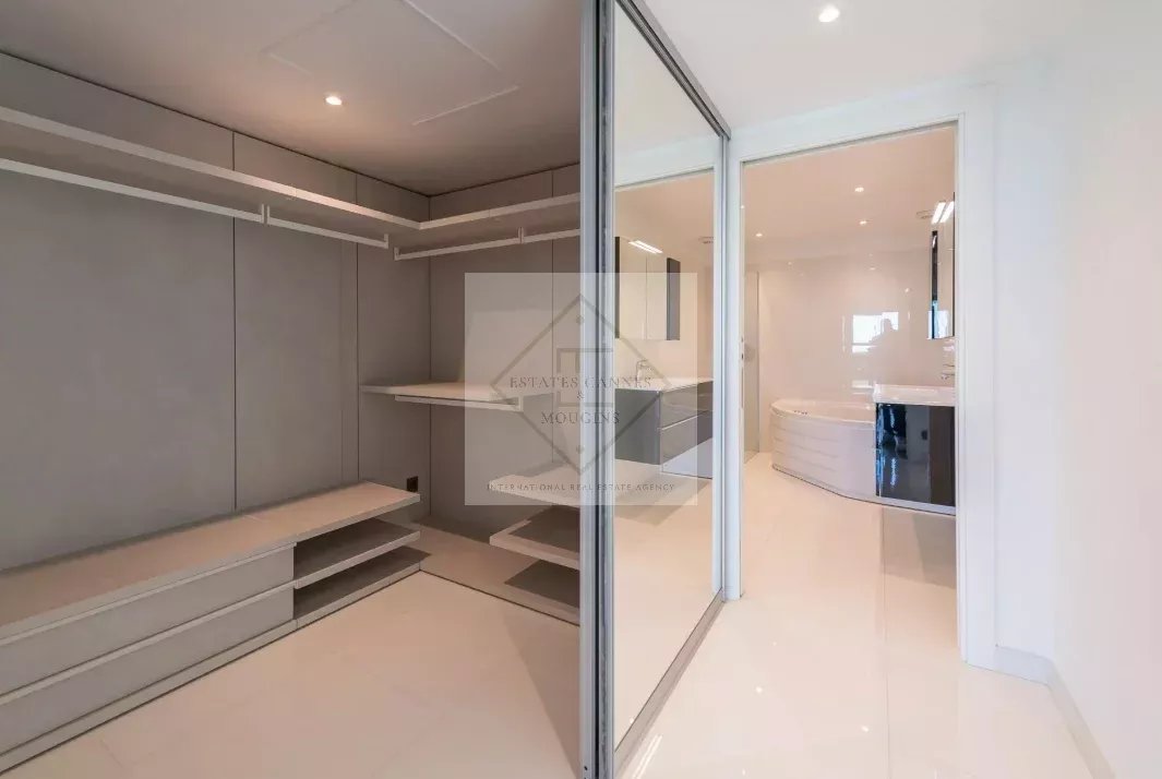 APPARTEMENT EXCEPTIONNEL AVEC VUE MER À ROQUEBRUNE-CAP-MARTIN — фото 4