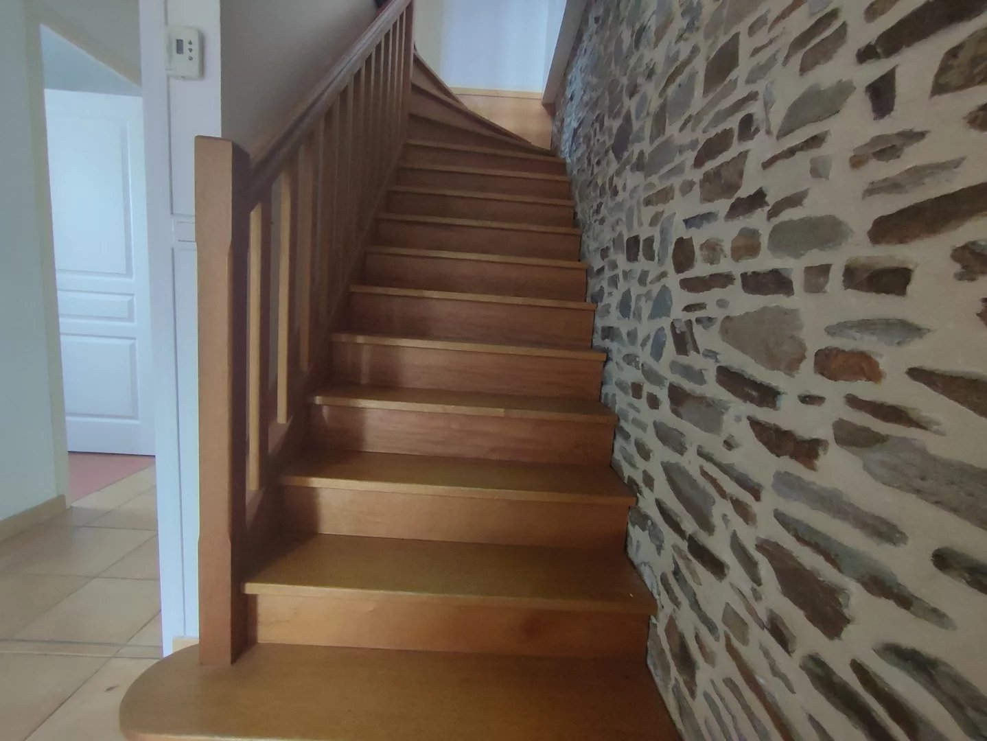 MAISON T6 -EVRAN – EN EXCLUSIVITE