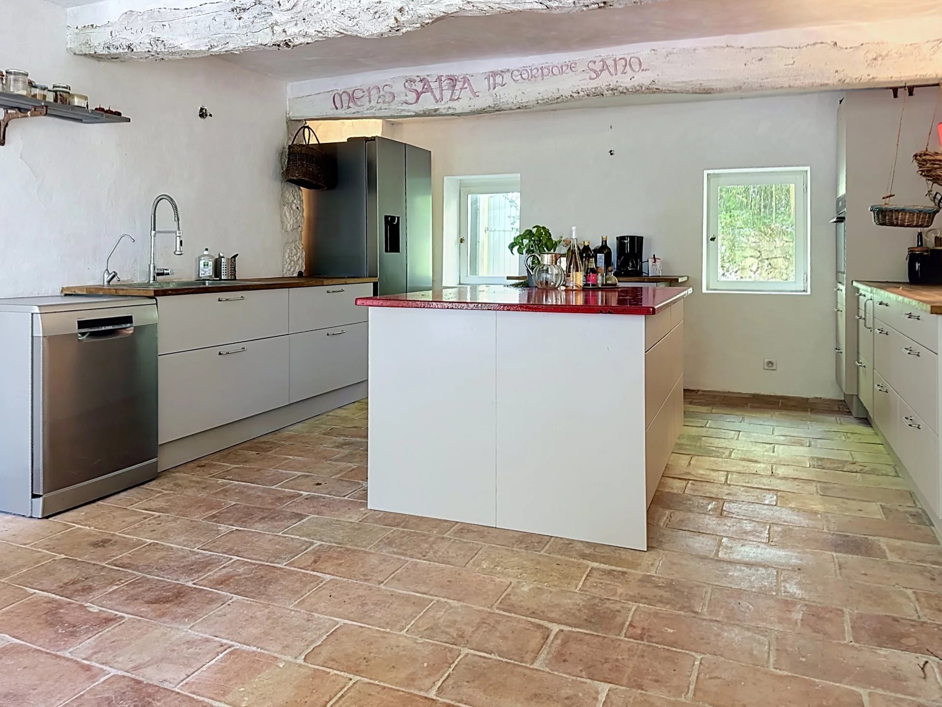 House in Saint-Antonin-du-Var - Image 4