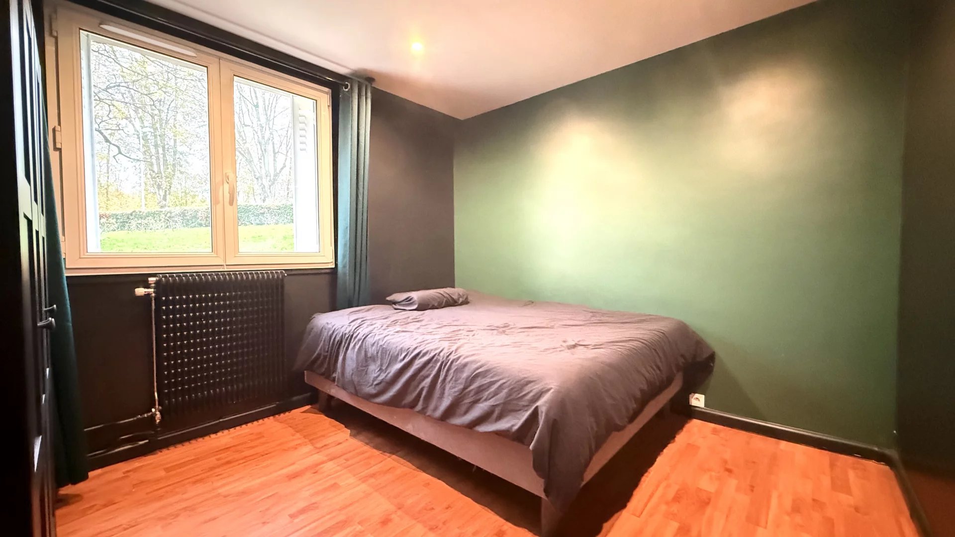 Vente Appartement Domont