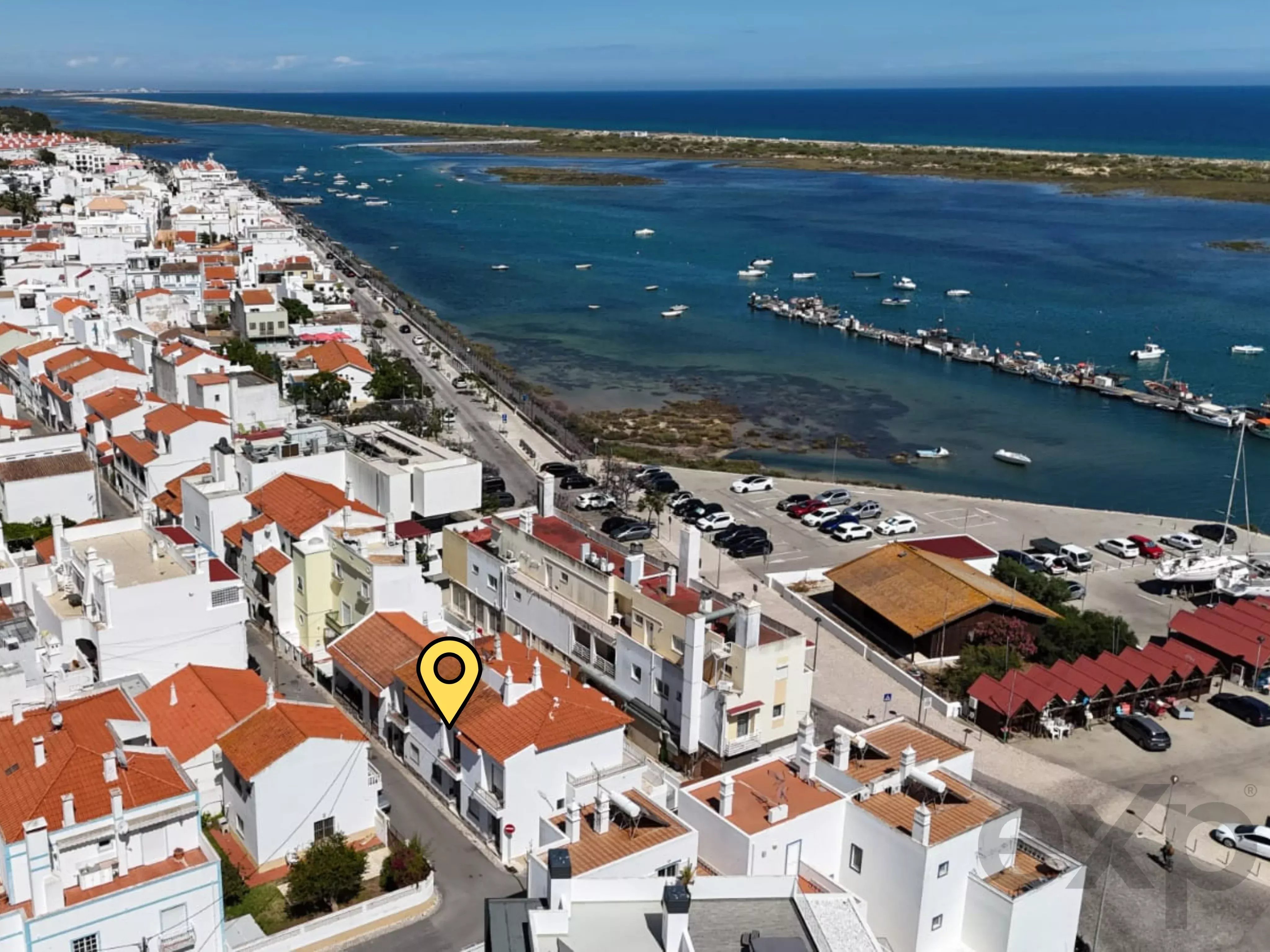 Cabanas de Tavira (near Ria Formosa) - T2 house with patio 87033186 image 2
