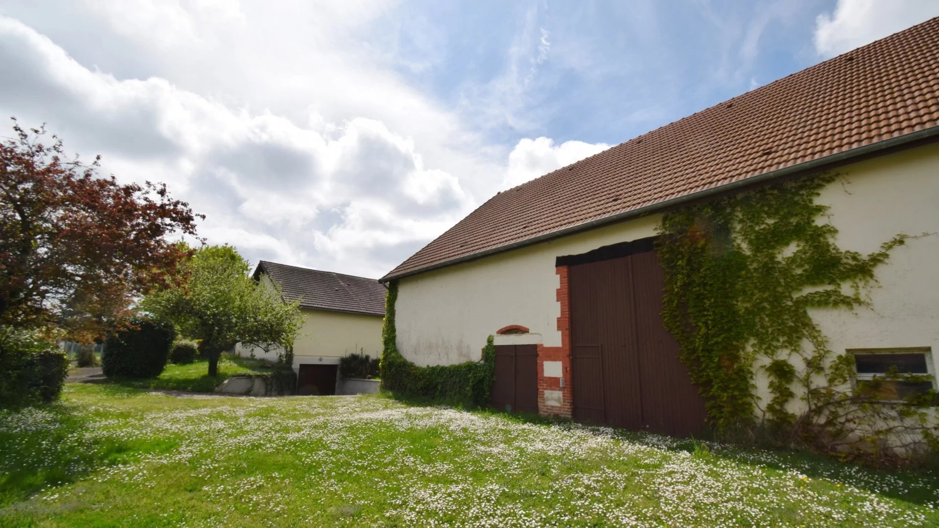 Vente Maison Vendat