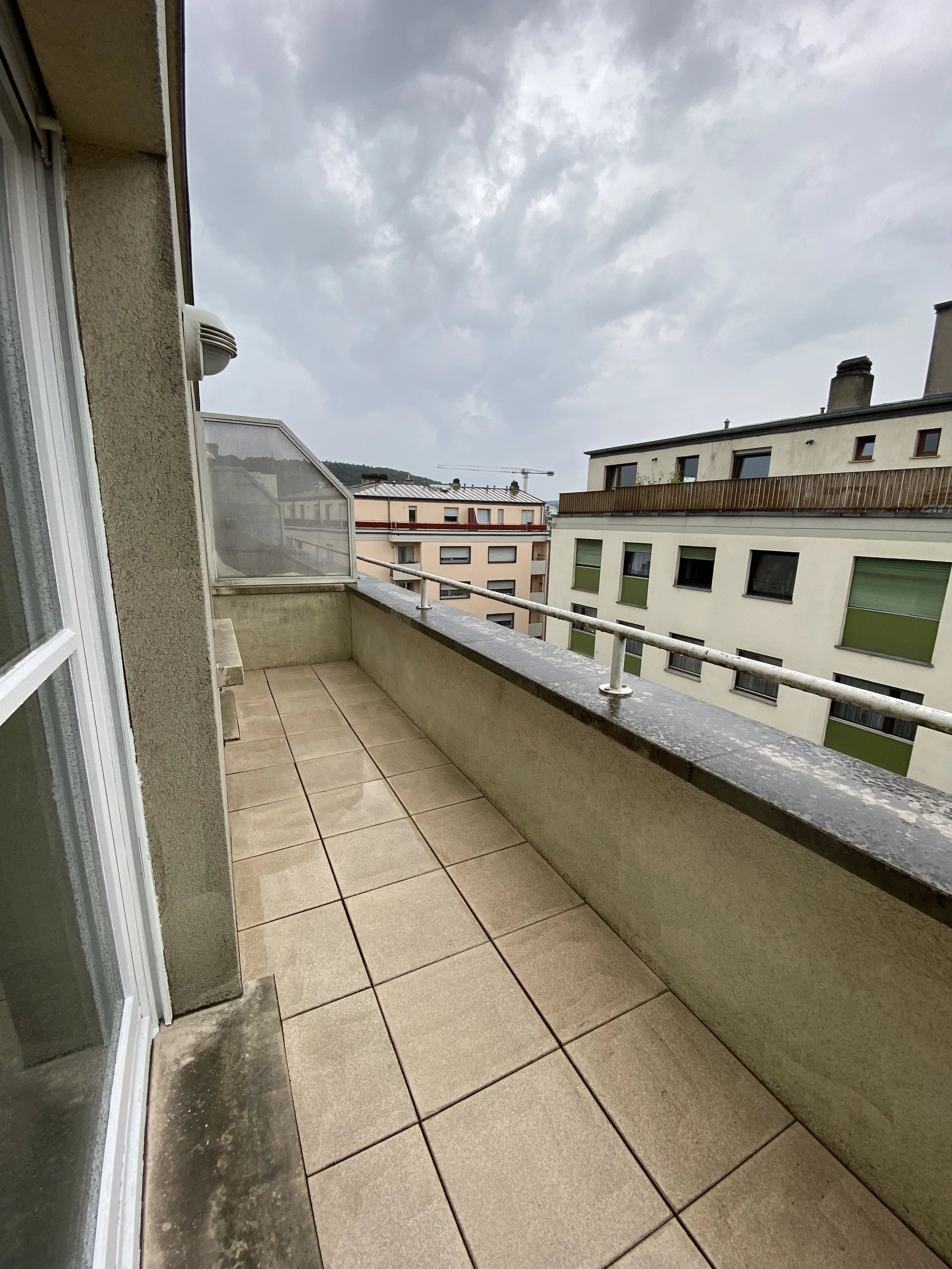 Vente Appartement Esch-sur-Alzette