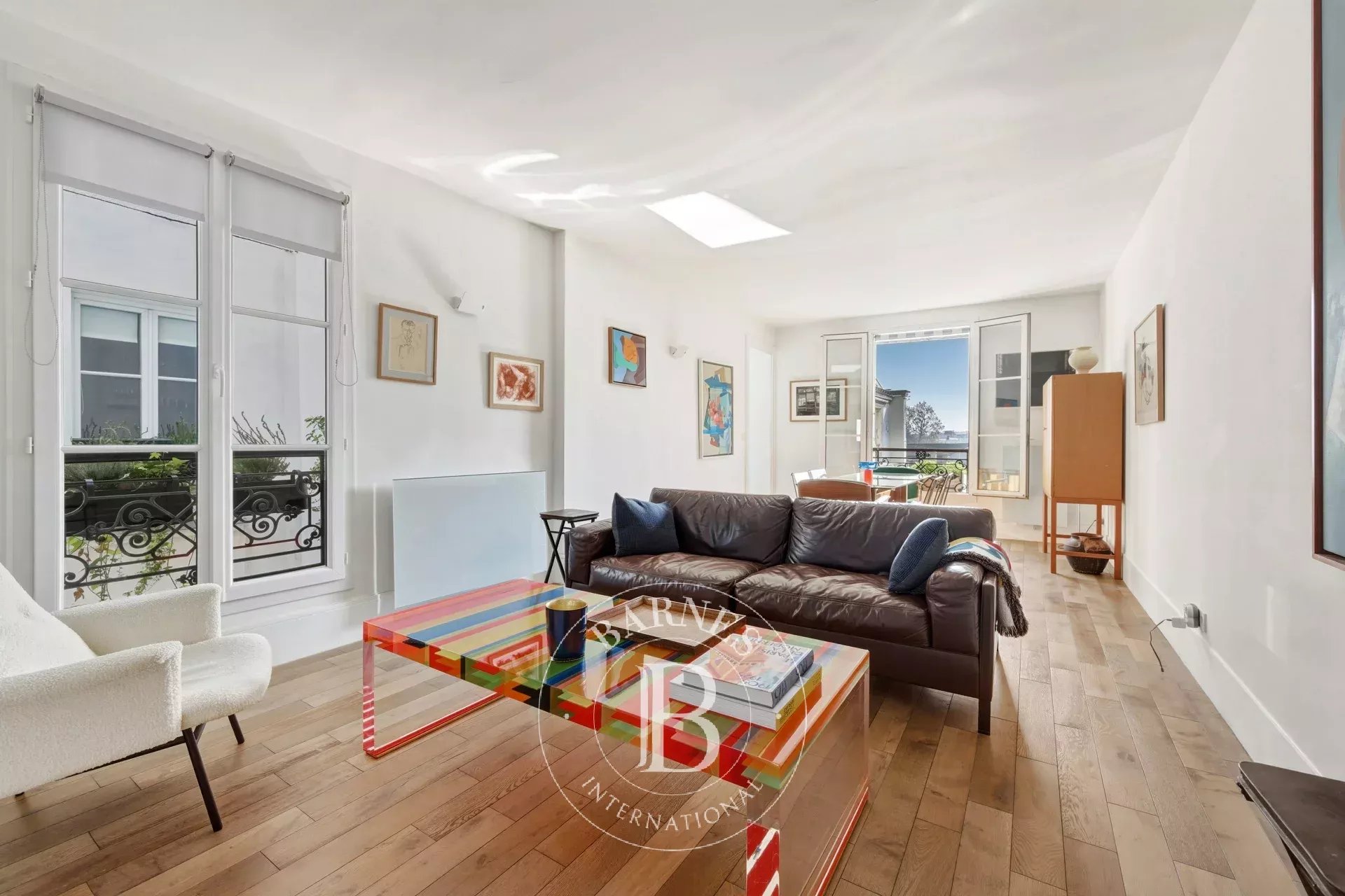 Appartement Paris 75003  -  ref 86826129 (picture 3)