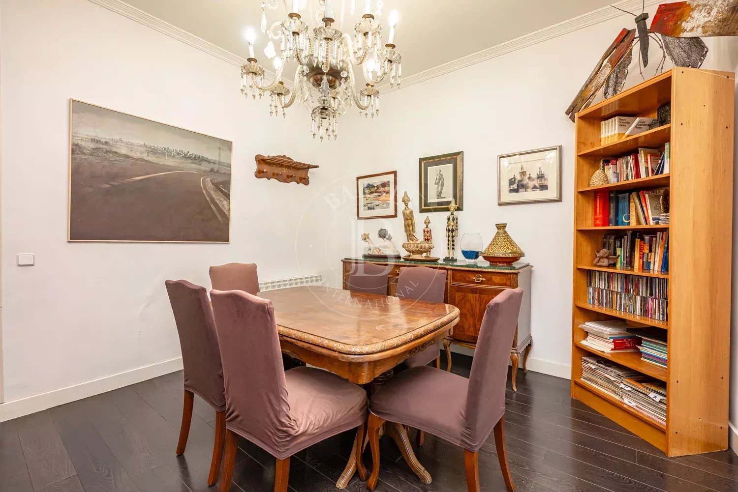 Daire Madrid - picture 40