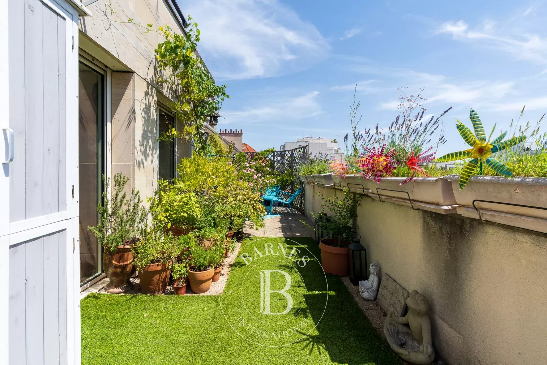 Apartment Boulogne-Billancourt  -  ref 87146901 (picture 3)