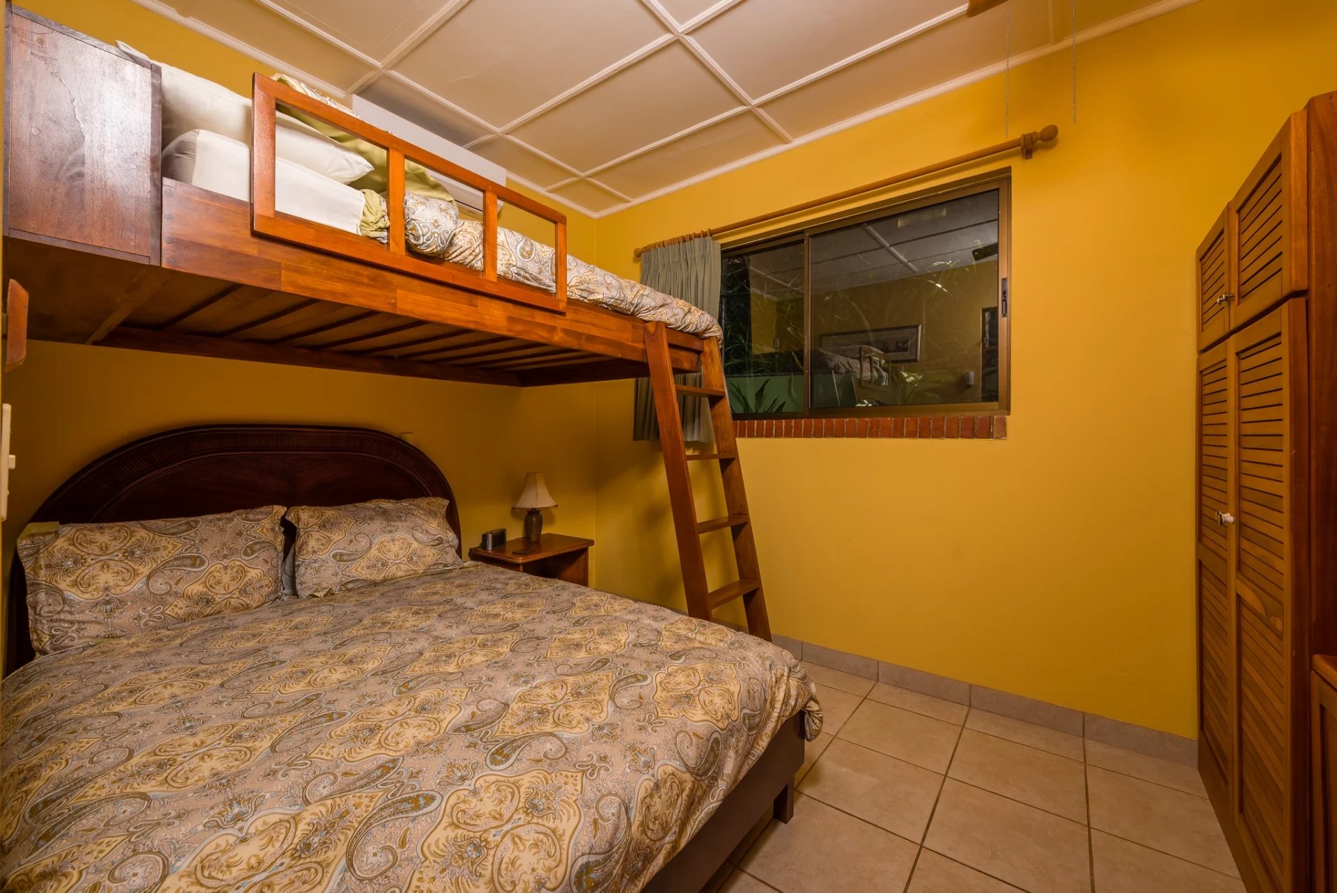 Vente Villa Playa Flamingo