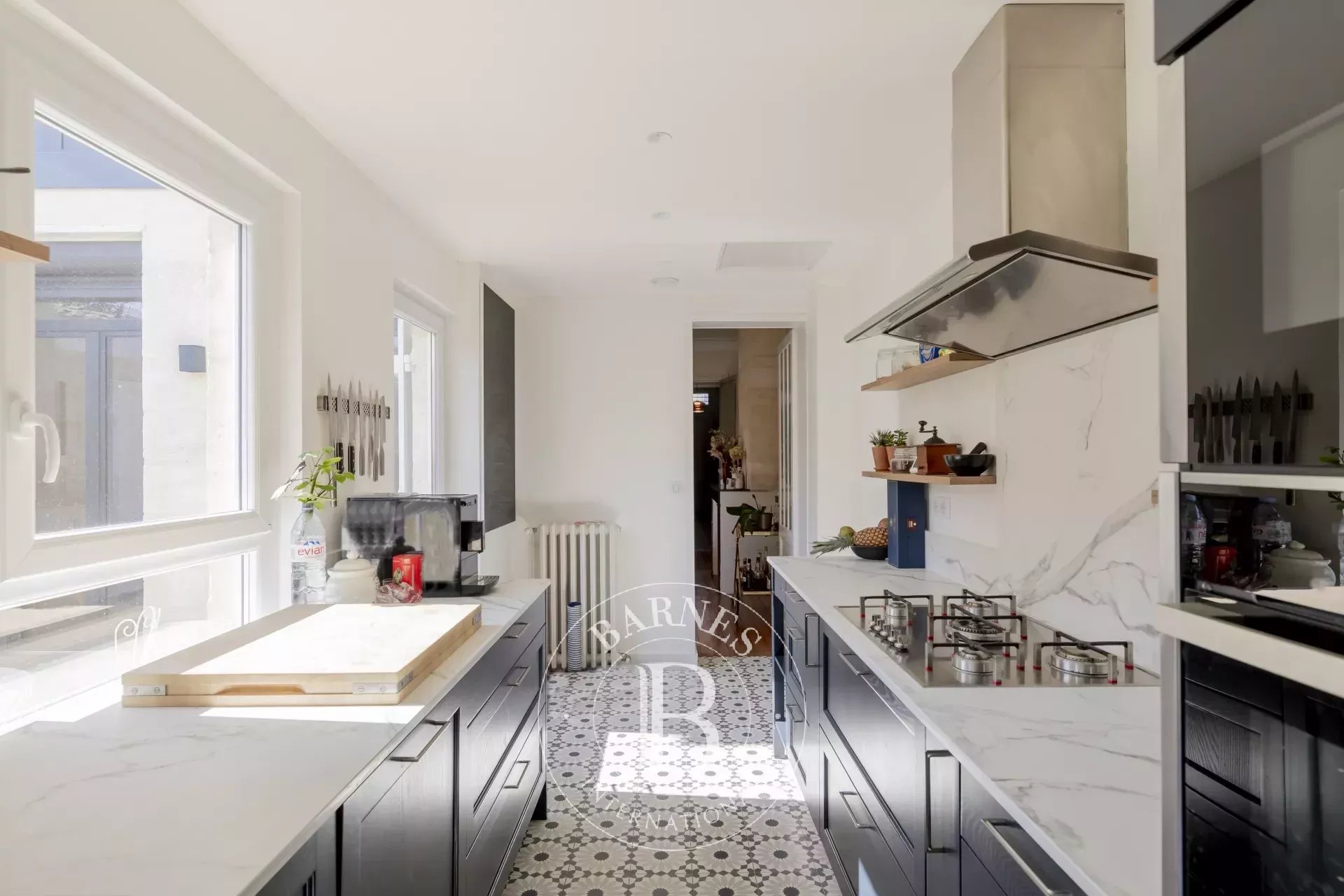 Şehir evi Bordeaux - picture 7