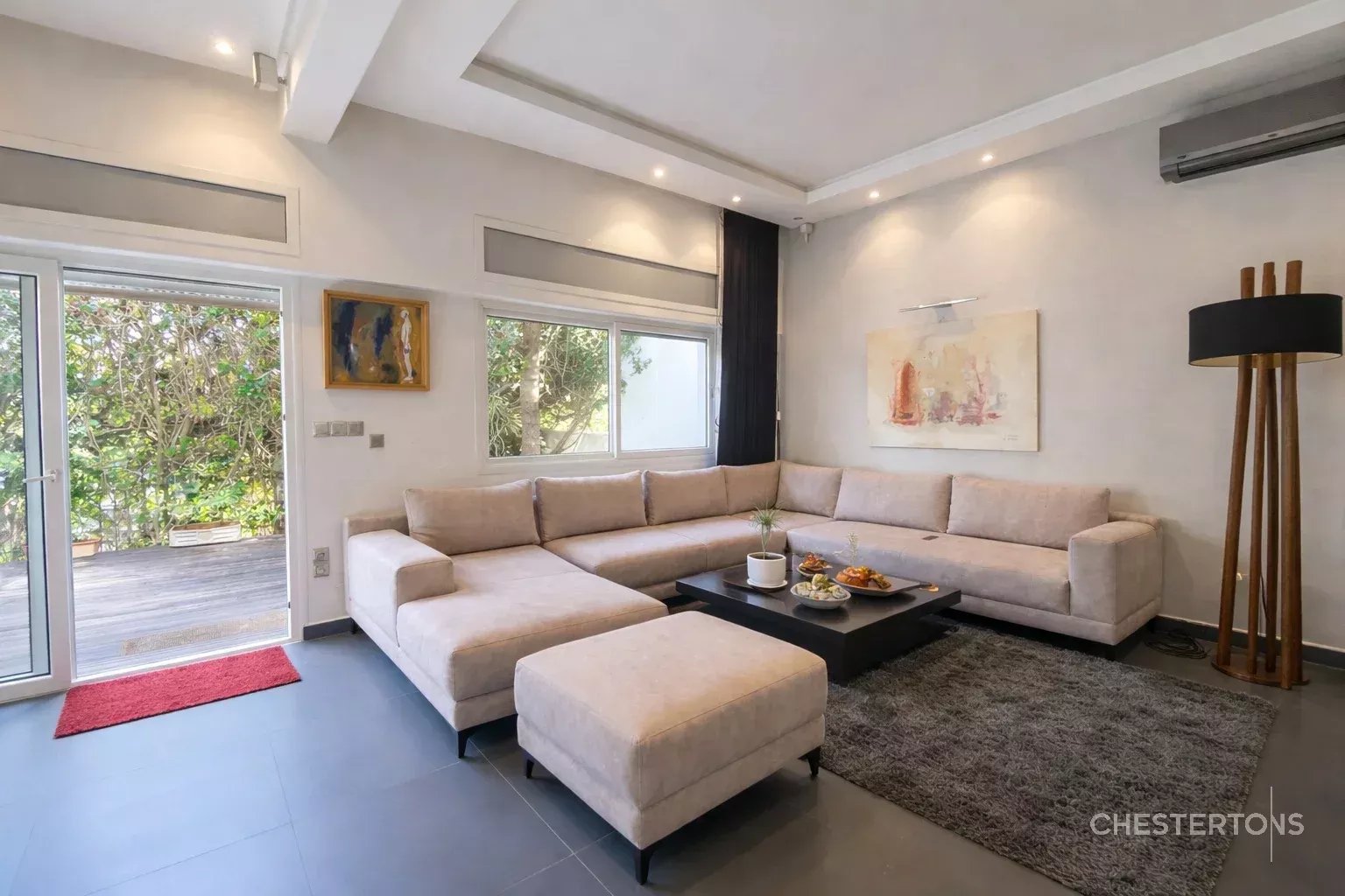 Image of Villa - 3 Bedrooms for Sale in Skhirat-Témara-El Harhoura-Morocco, Image 7