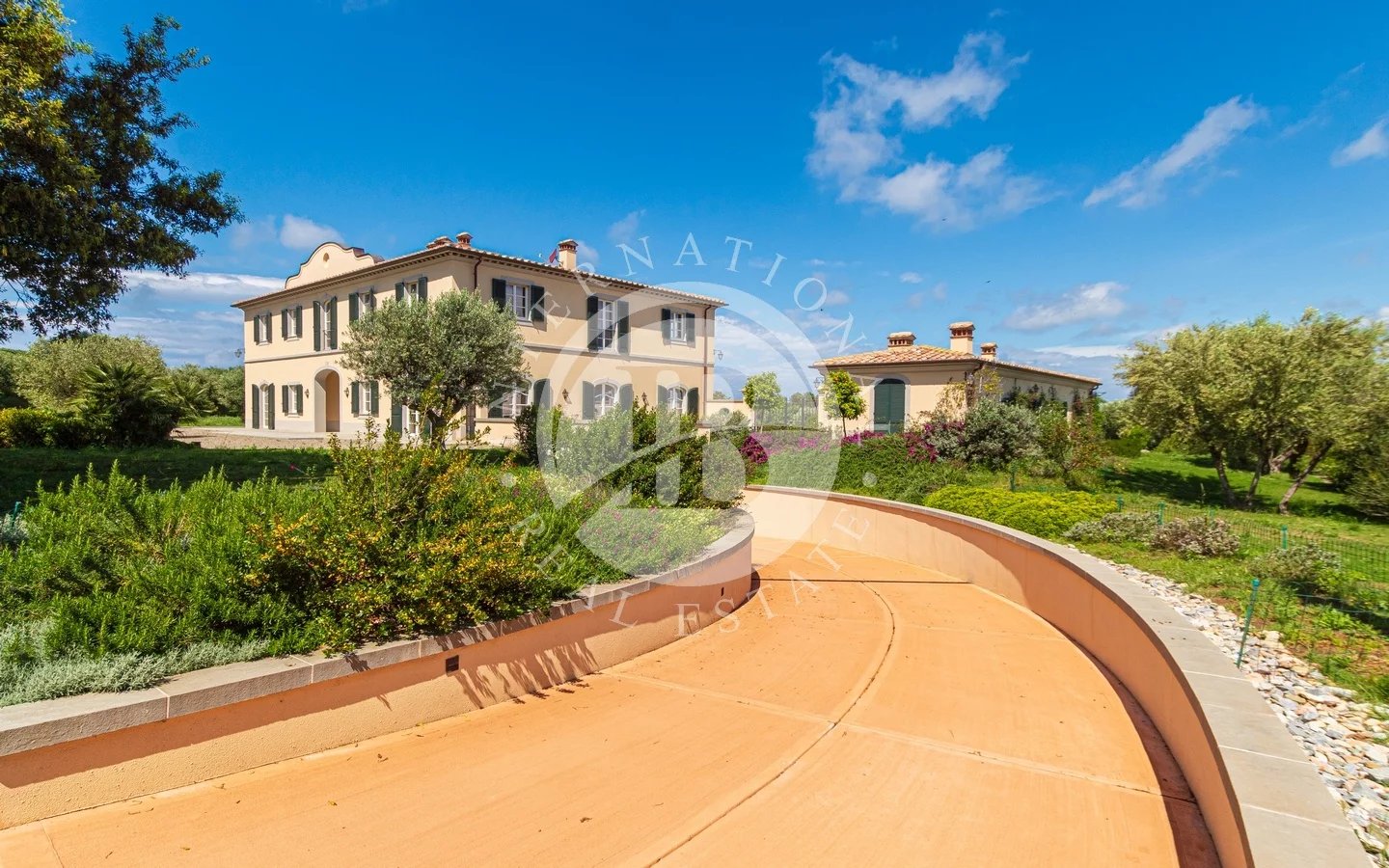 House in Castagneto Carducci - Image 4