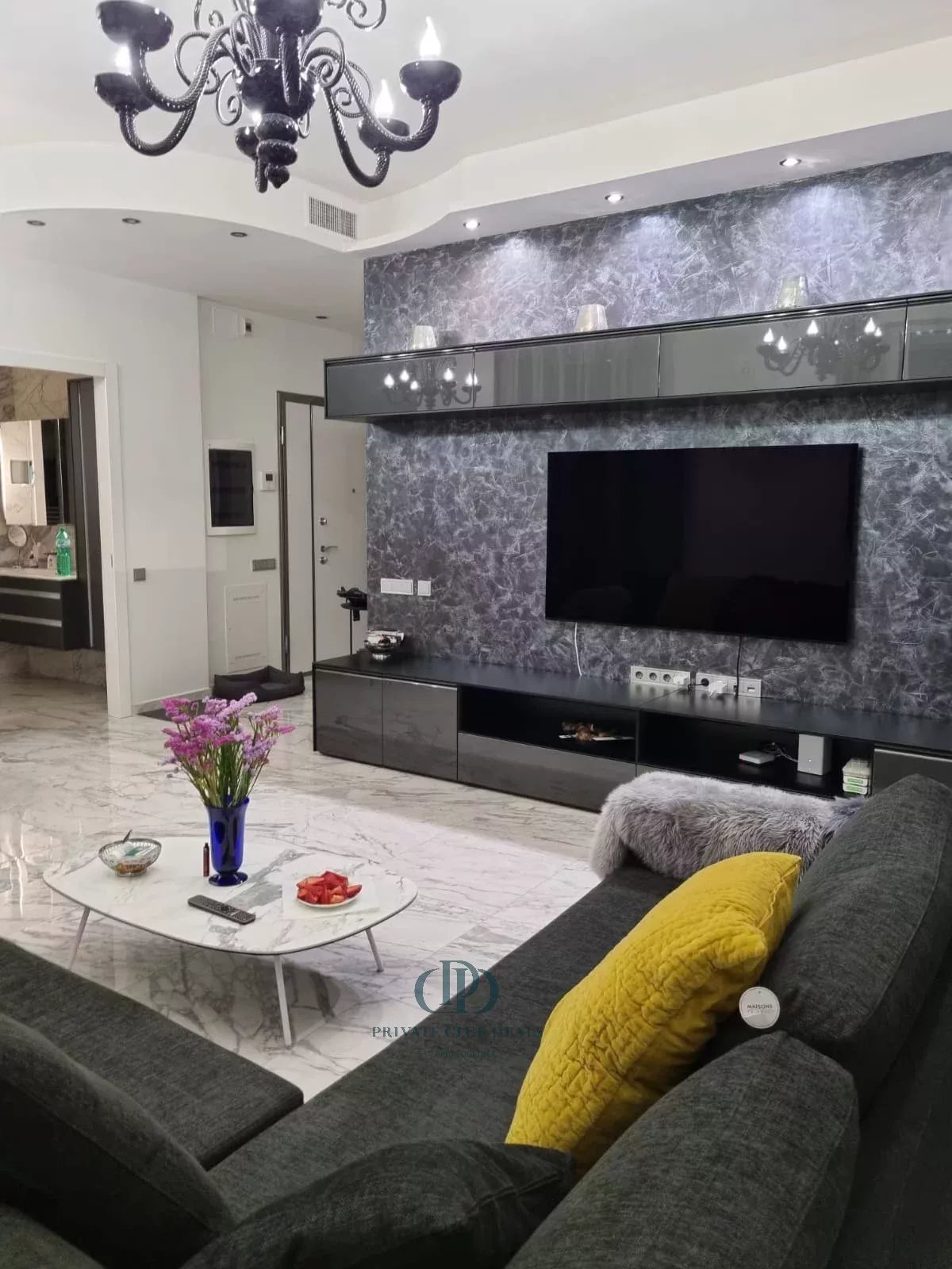 Daire Campione d'Italia - picture 7